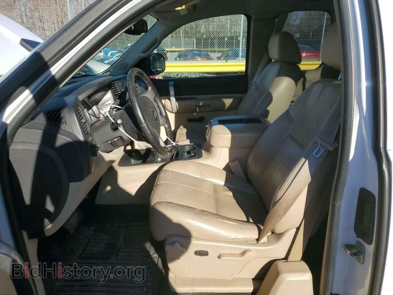 2007 CHEVROLET ALL Models - VIN: 1GCHC29K87E596255 - Фото 7