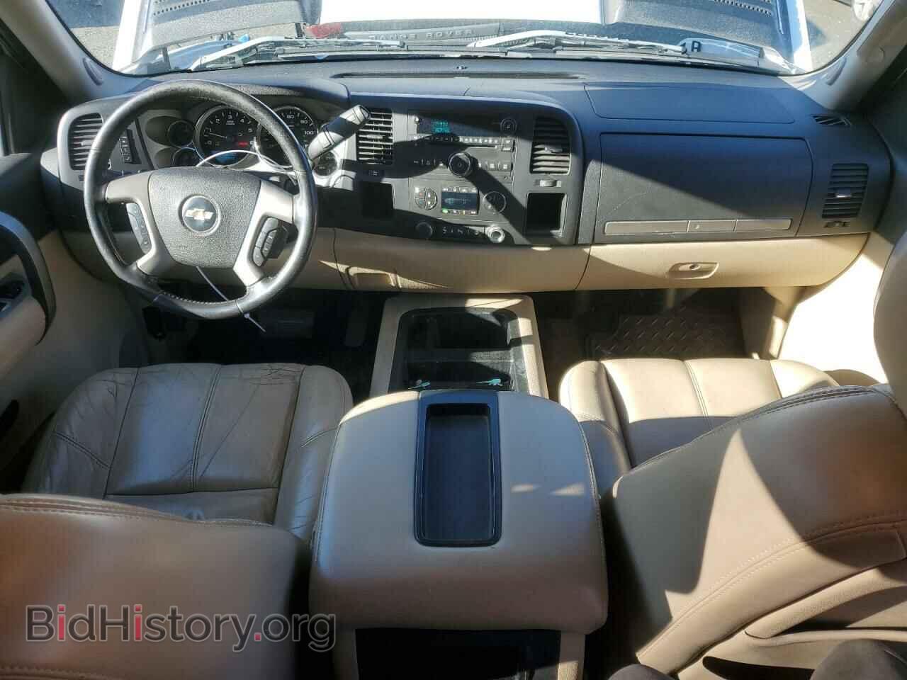 2007 CHEVROLET ALL Models - VIN: 1GCHC29K87E596255 - Фото 8