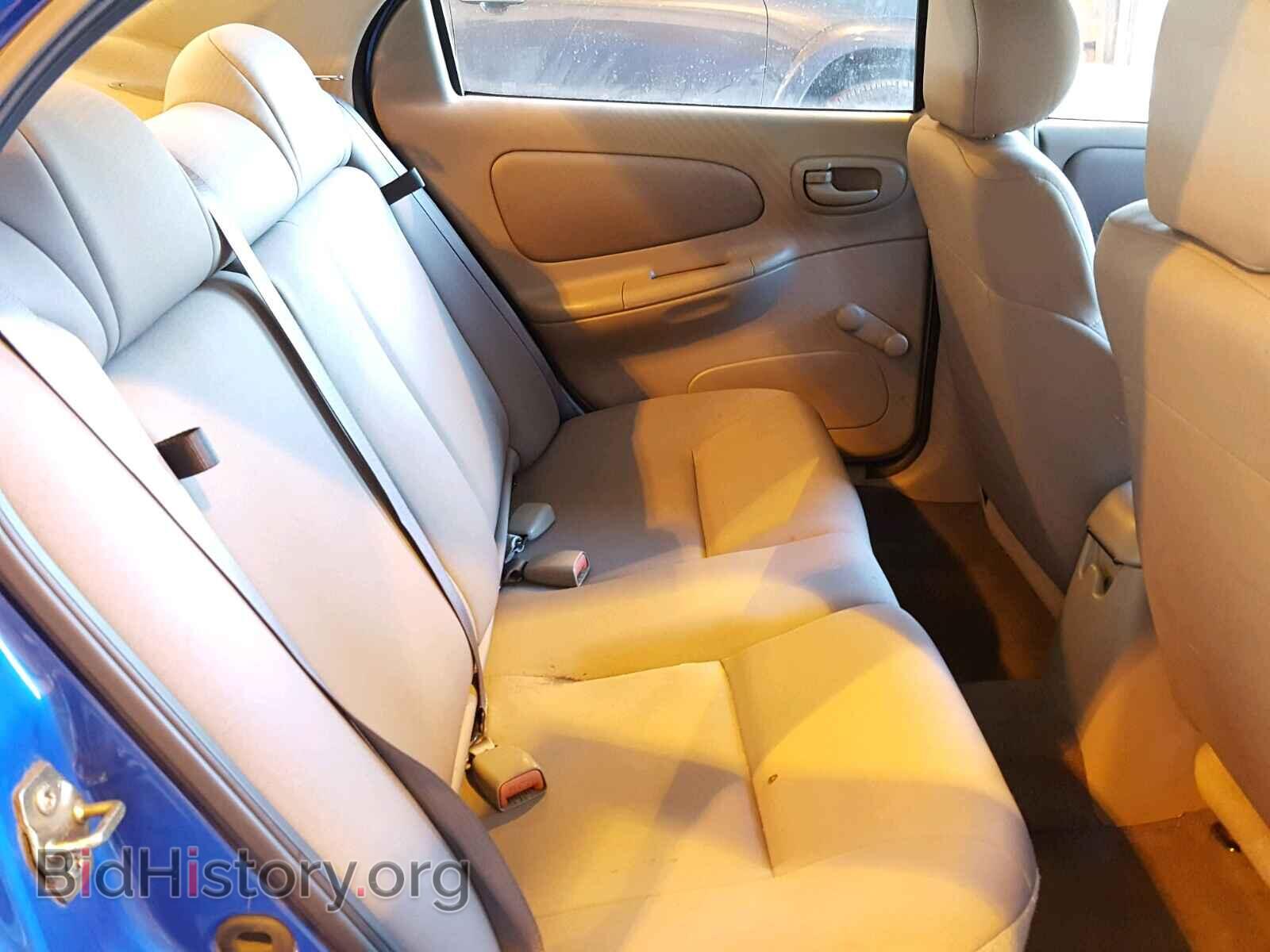 2005 DODGE NEON - VIN: 1B3ES56C05D273844 - Фото 6