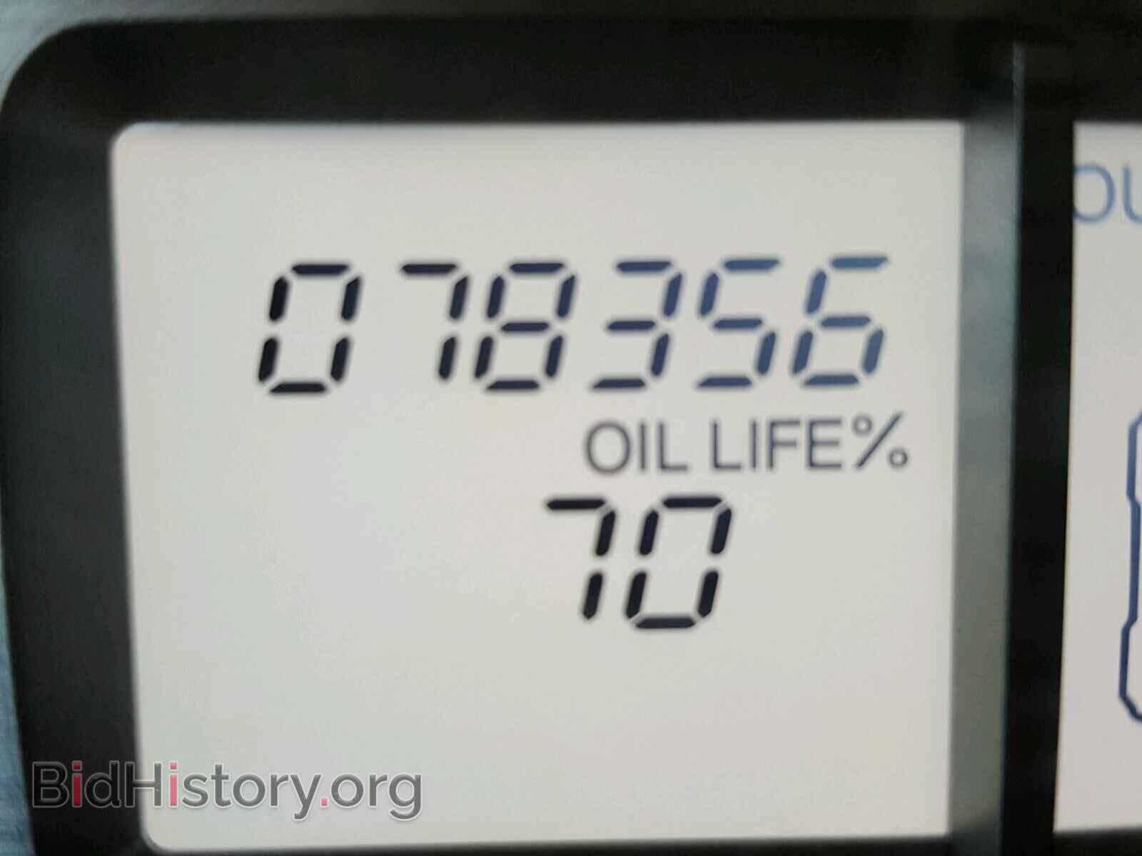 2011 HONDA PILOT - VIN: 5FNYF4H68BB101227 - Photo 8