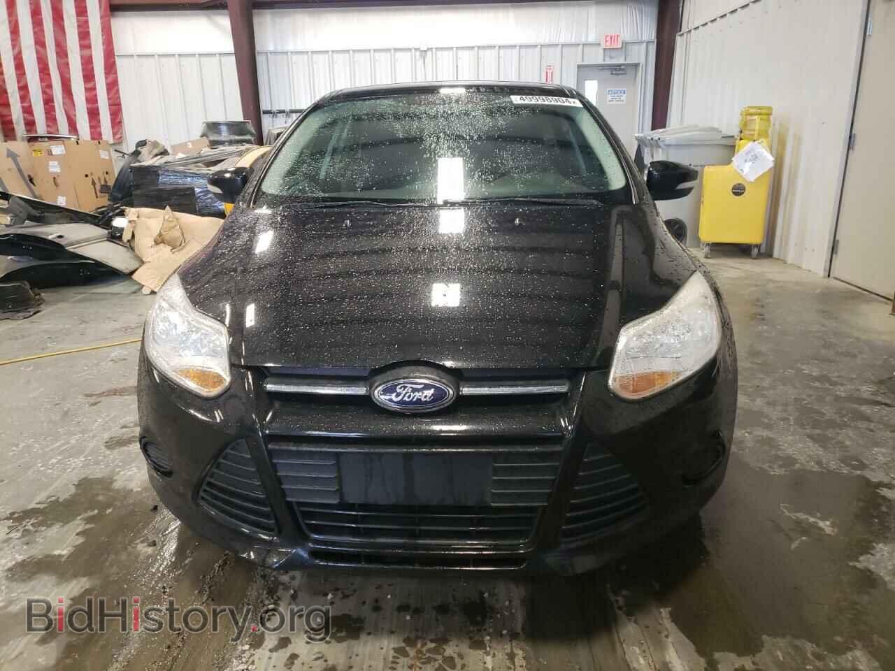 2013 FORD FOCUS - VIN: 1FADP3K23DL180713 - Фото 5