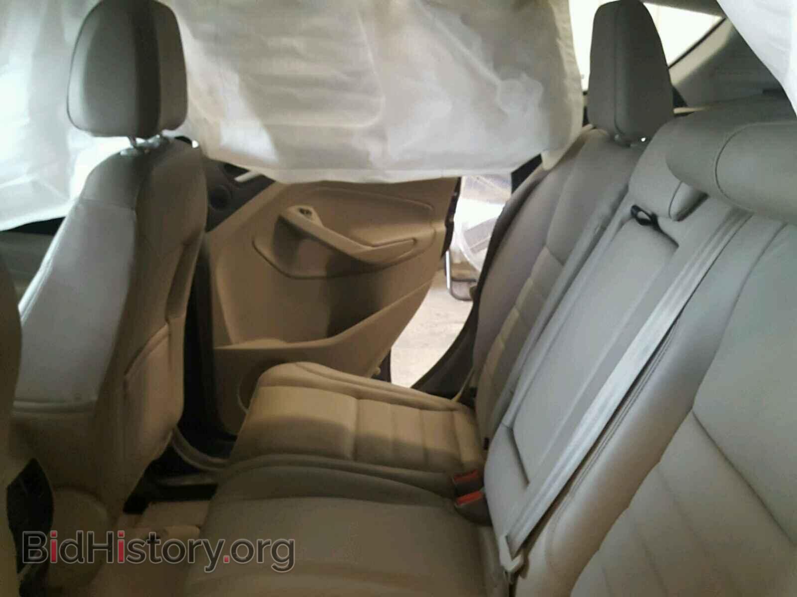 2016 FORD CMAX - VIN: 1FADP5BU2GL108340 - Photo 6