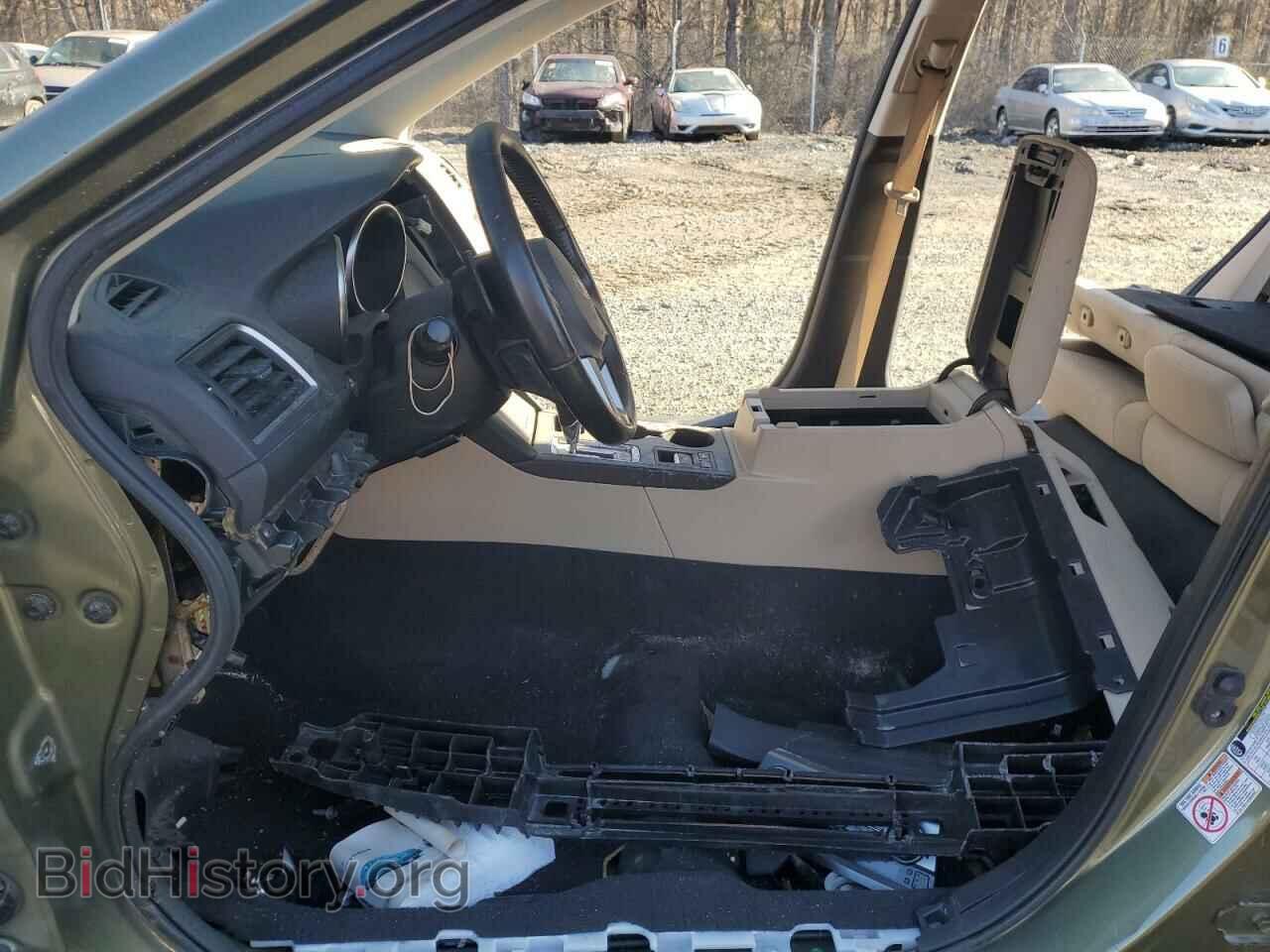 2015 SUBARU OUTBACK - VIN: 4S4BSACC3F3363457 - Фото 7