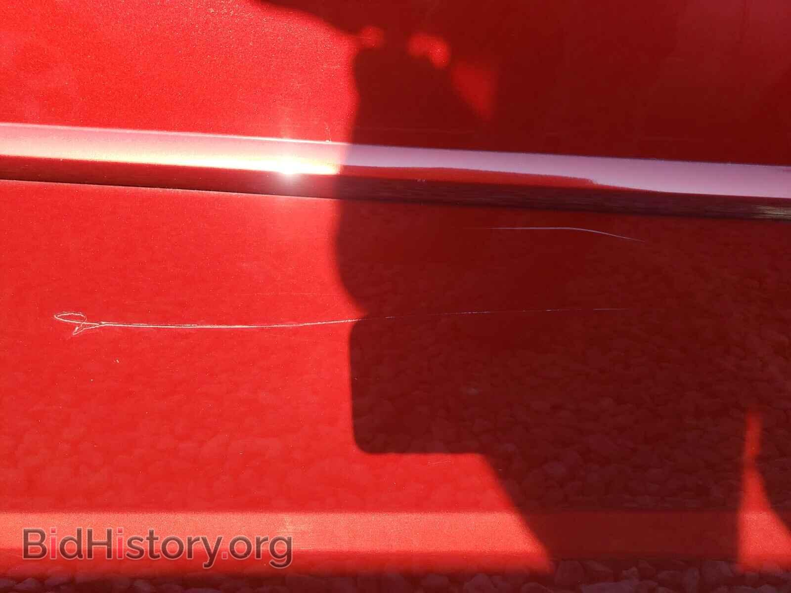 2008 CHRYSLER SEBRING - VIN: 1C3LC65MX8N147819 - Фото 9