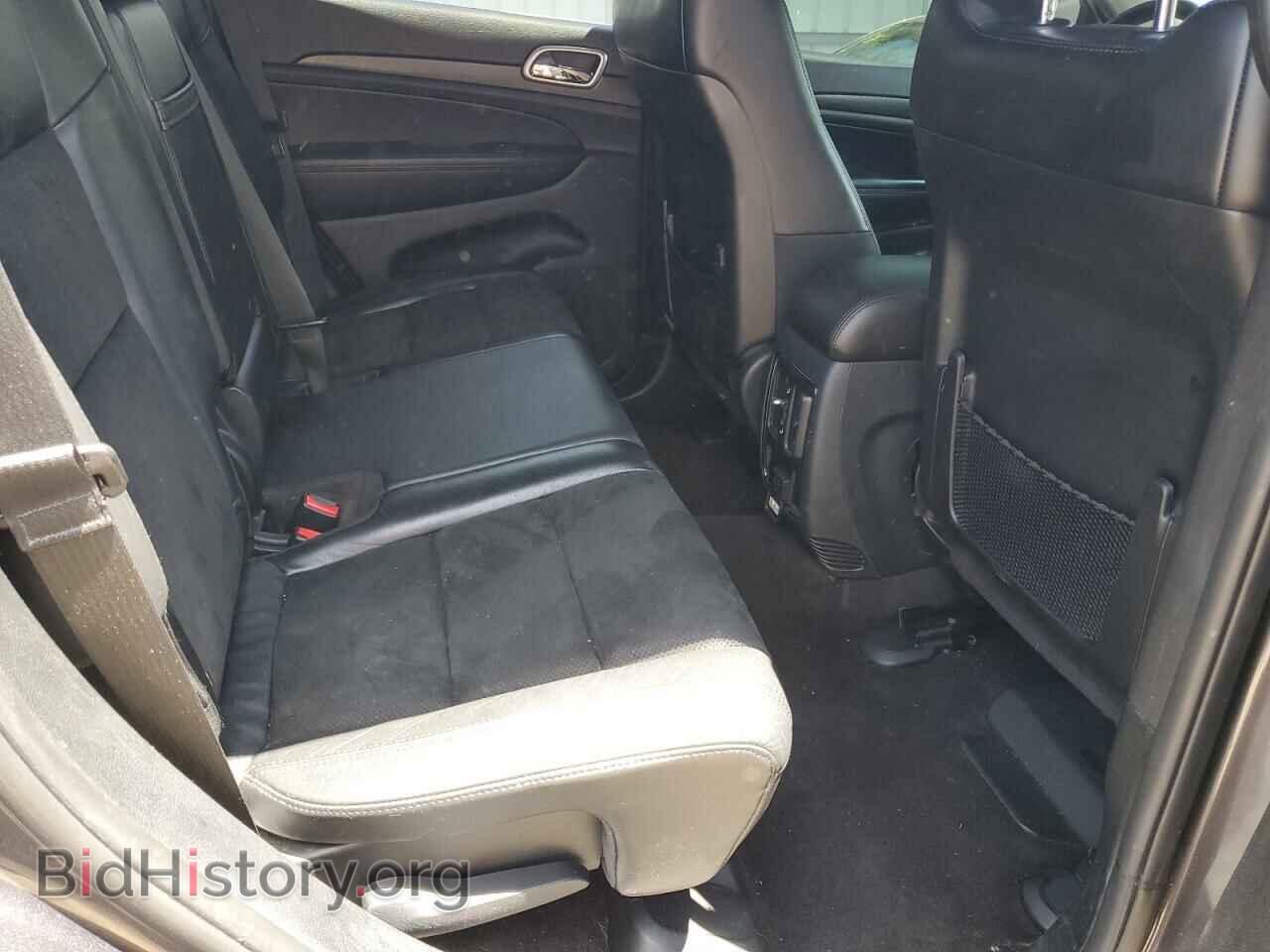 2018 JEEP CHEROKEE - VIN: 1C4RJFAG4JC435428 - Фото 6
