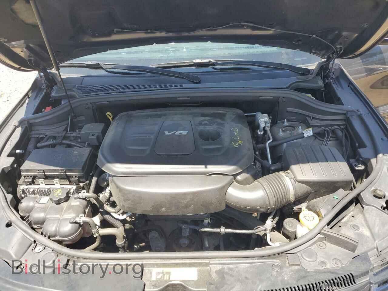 2018 JEEP CHEROKEE - VIN: 1C4RJFAG4JC435428 - Фото 7