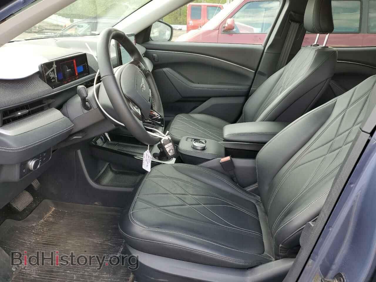 2021 FORD MUSTANG - VIN: 3FMTK1SS6MMA25477 - Фото 7