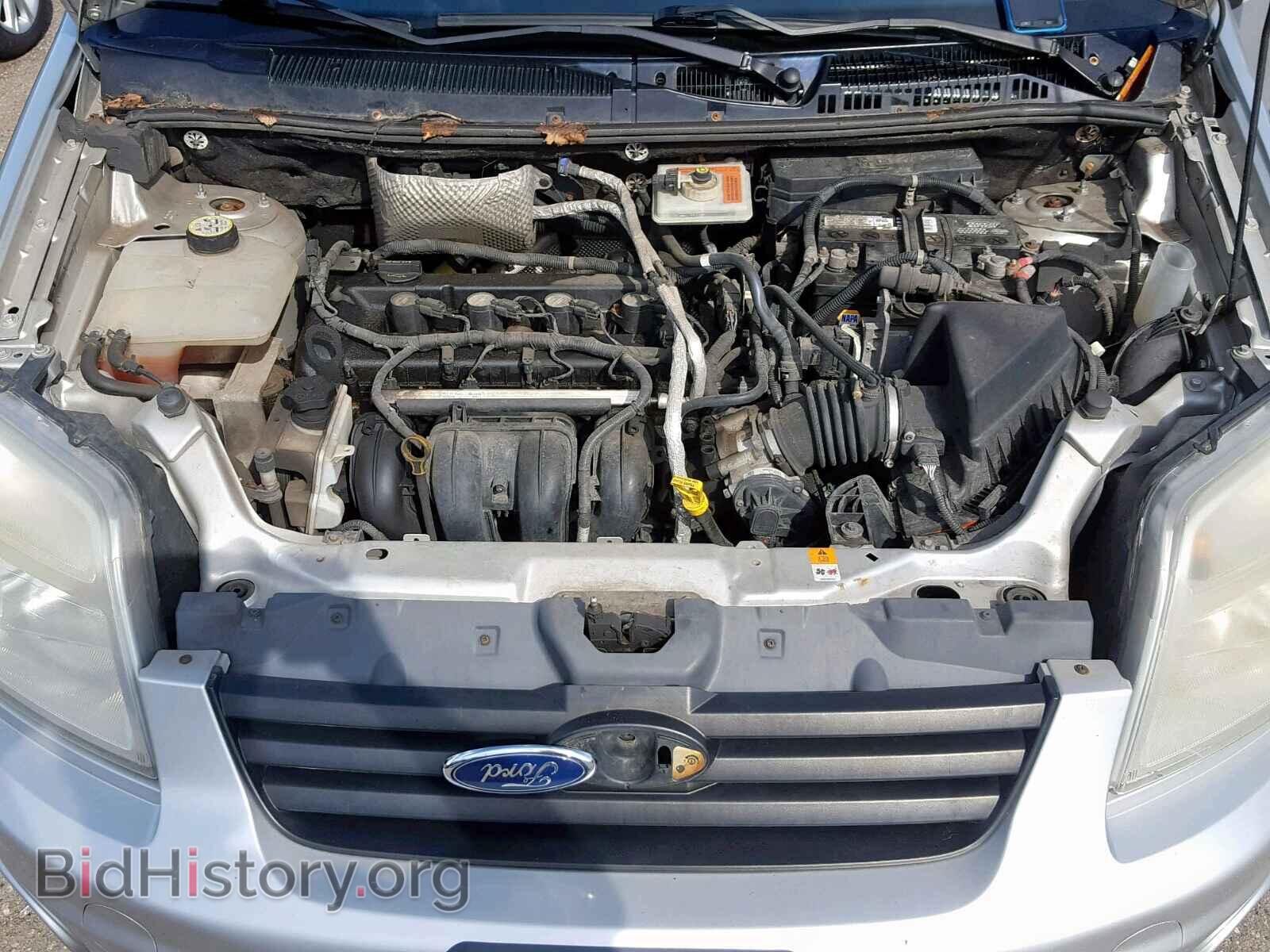 2010 FORD TRANSIT CO - VIN: NM0KS9BN9AT028408 - Фото 7