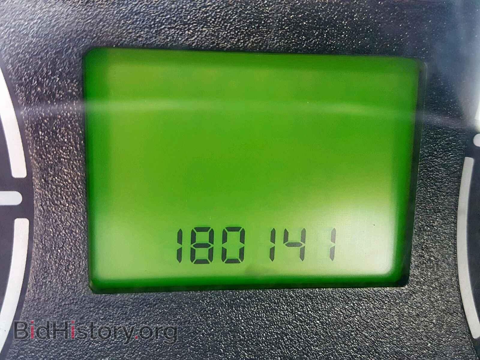 2010 FORD TRANSIT CO - VIN: NM0KS9BN9AT028408 - Фото 8