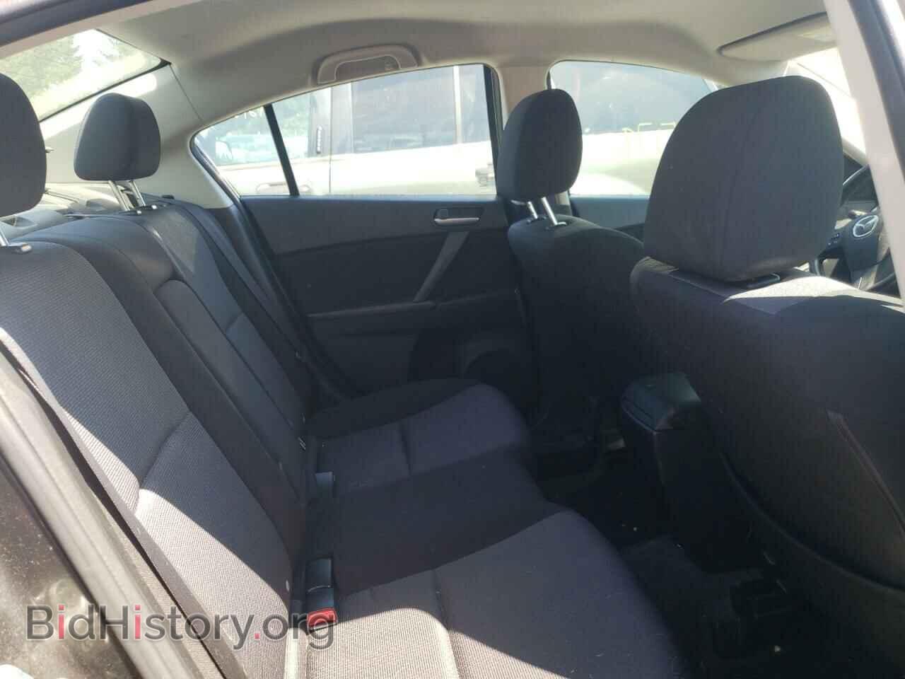 2010 MAZDA 3 - VIN: JM1BL1SGXA1219785 - Фото 6