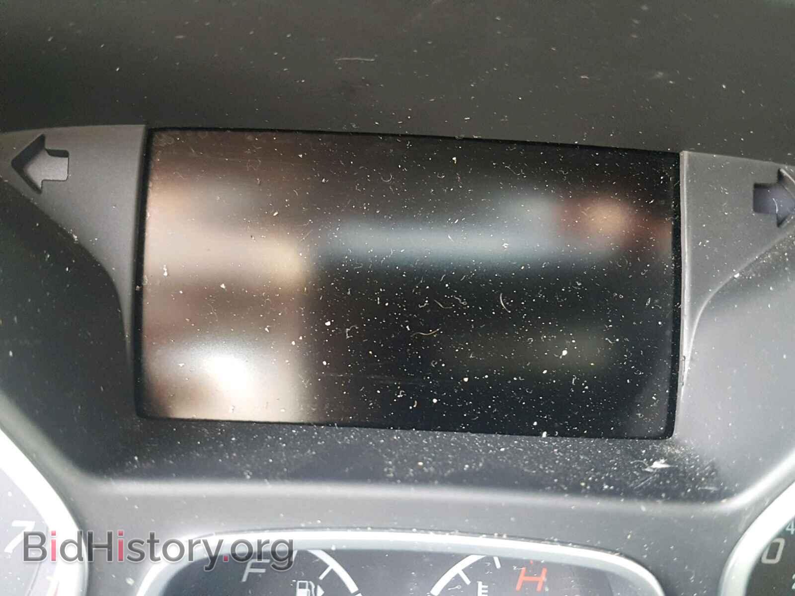 2014 FORD FOCUS - VIN: 1FADP3F25EL320031 - Фото 8