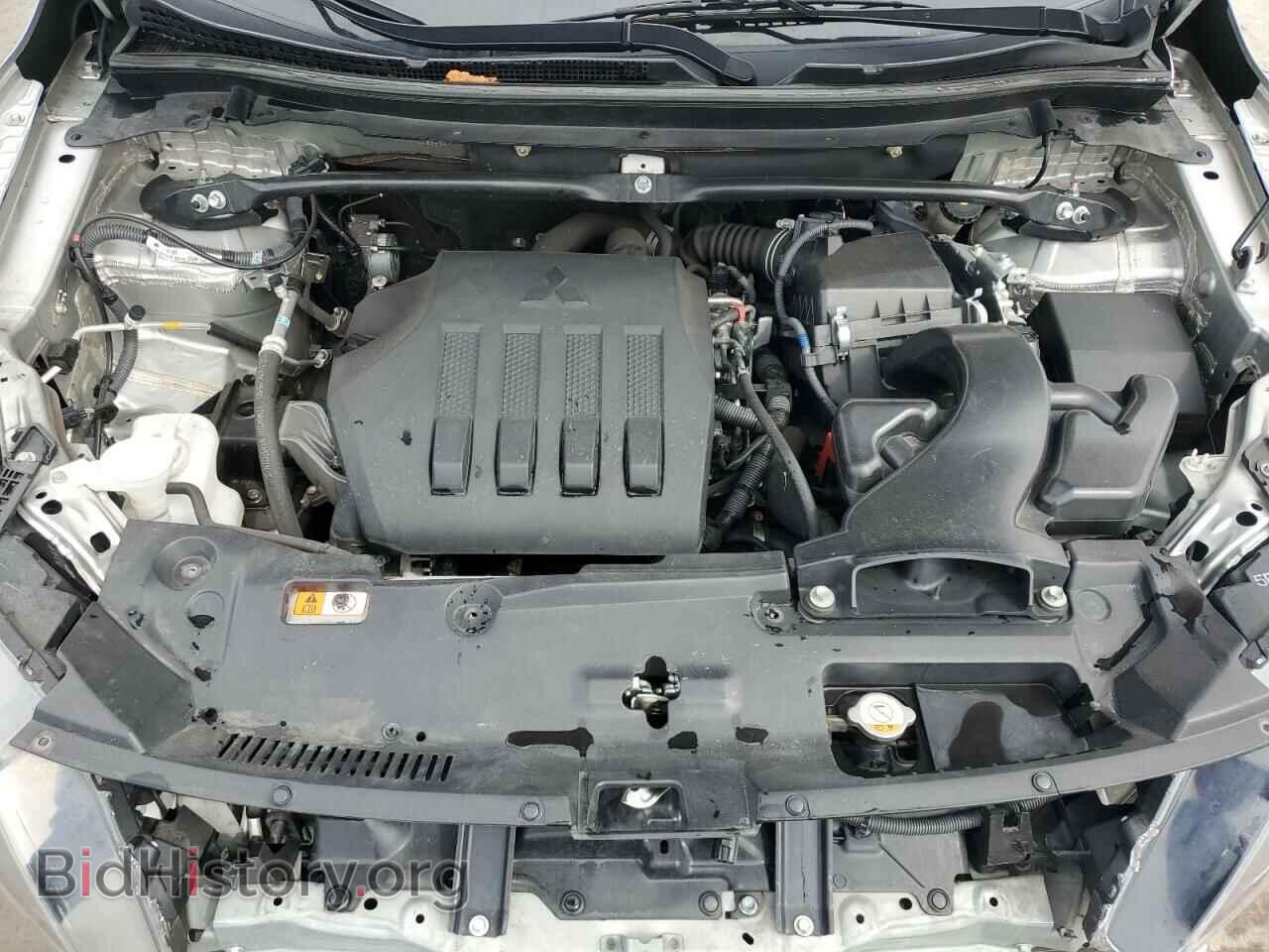 2019 MITSUBISHI ECLIPSE - VIN: JA4AT3AA9KZ033589 - Photo 12