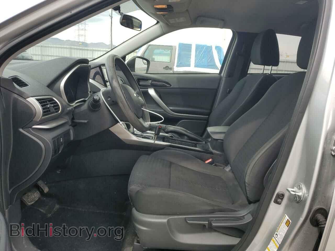 2019 MITSUBISHI ECLIPSE - VIN: JA4AT3AA9KZ033589 - Photo 7
