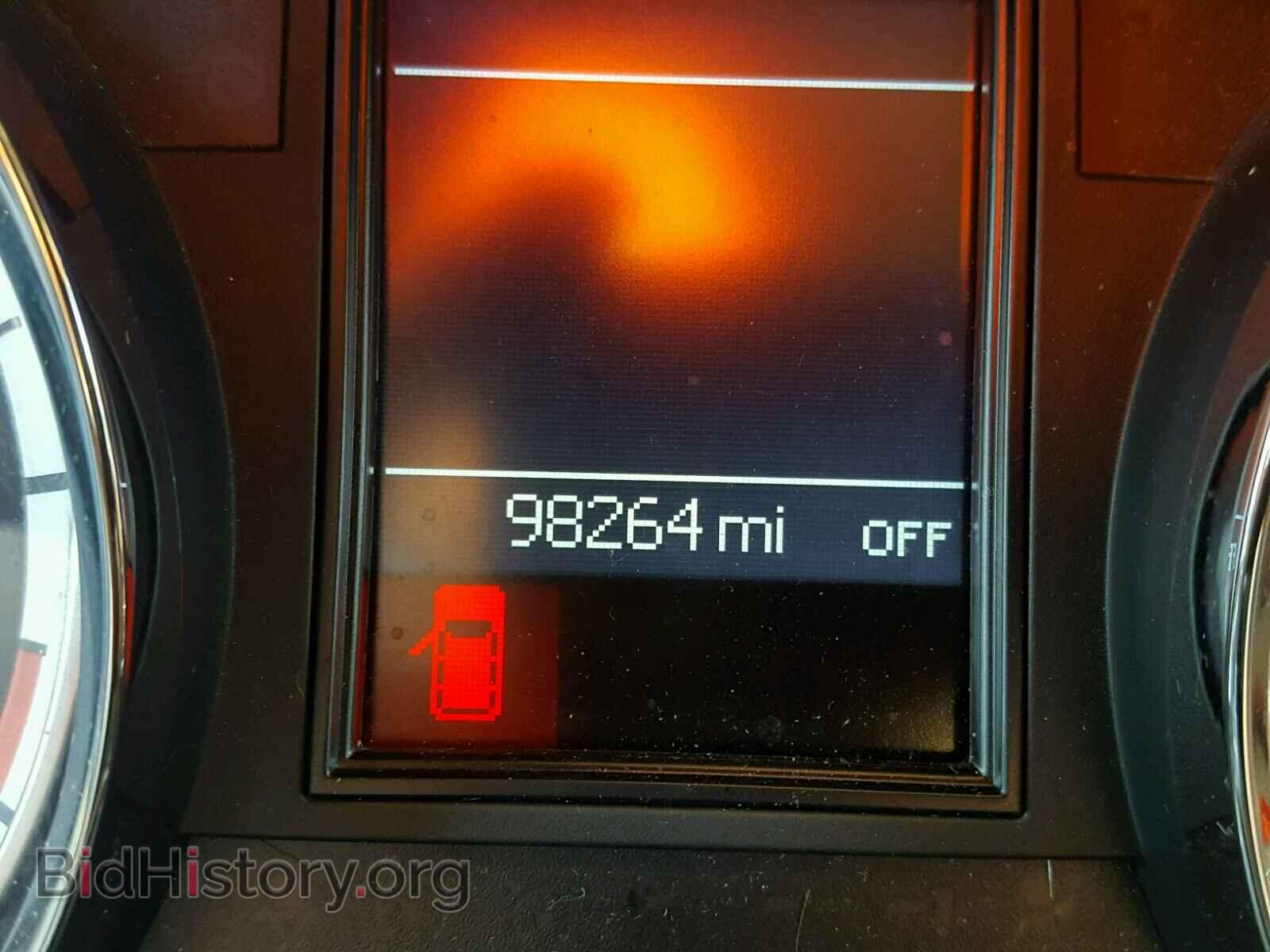 2013 DODGE DURANGO SX - VIN: 1C4RDJAG5DC690426 - Фото 6