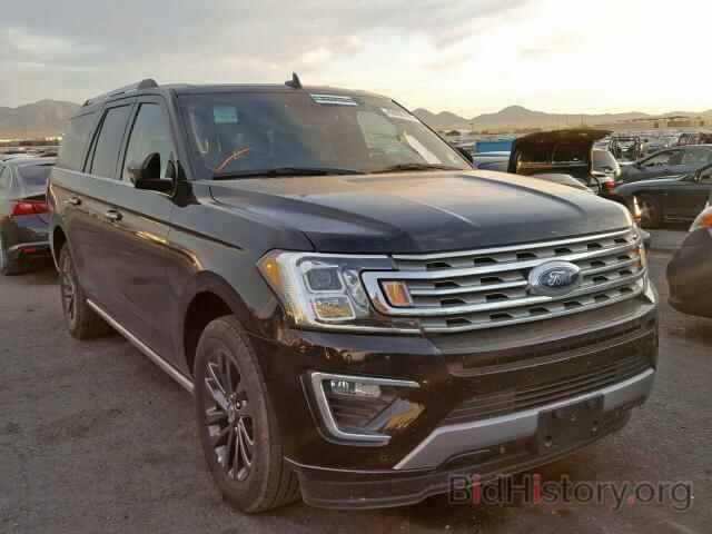Photo 1FMJK1KT5KEA50390 - FORD EXPEDITION 2019