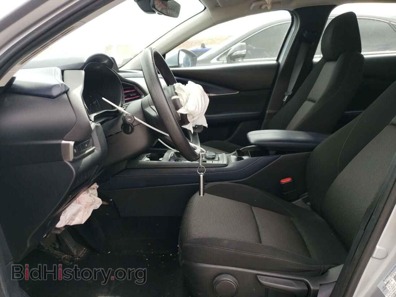 2020 MAZDA CX30 - VIN: 3MVDMBBL5LM104394 - Фото 7