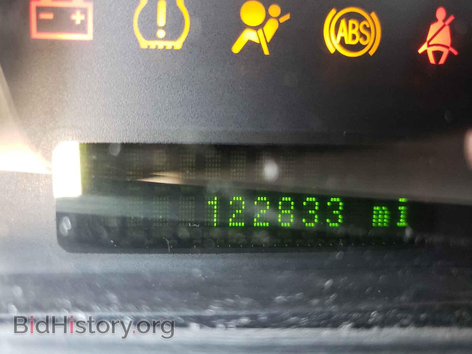 2009 FORD EDGE - VIN: 2FMDK49C69BB03740 - Photo 8
