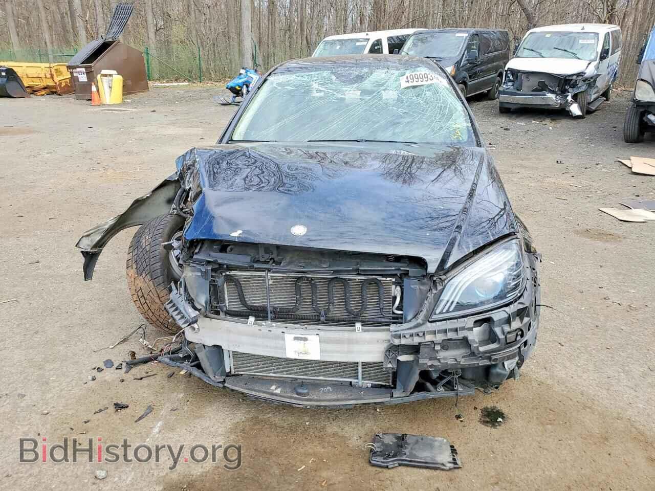 2010 MERCEDES-BENZ C-CLASS - VIN: WDDGF8BB0AR124833 - Фото 5