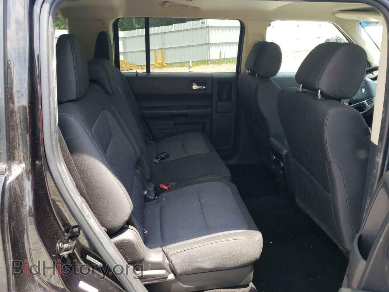 2019 FORD FLEX - VIN: 2FMGK5B84KBA36425 - Фото 6