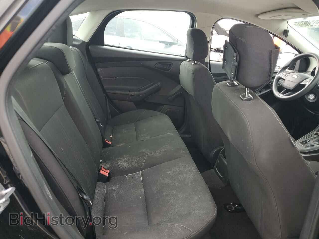 2016 FORD FOCUS - VIN: 1FADP3E20GL304503 - Фото 11