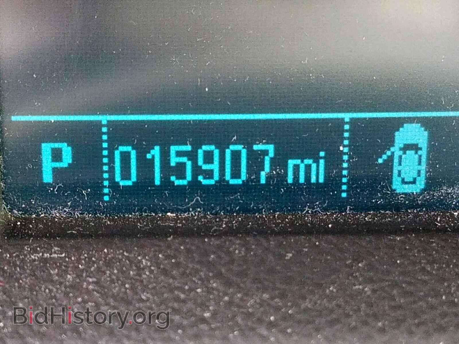 2014 BUICK ENCORE - VIN: KL4CJGSB6EB778486 - Photo 8