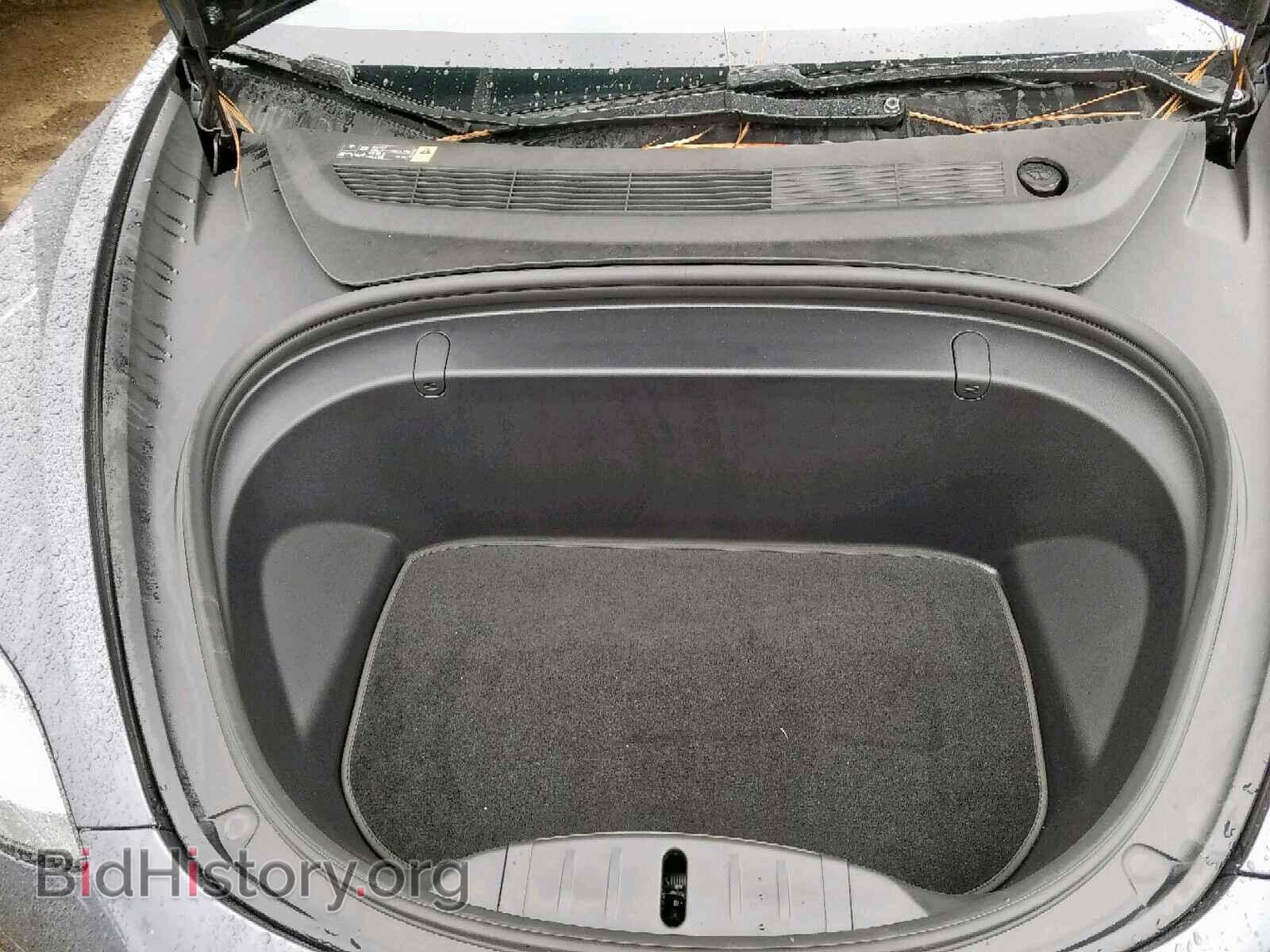 2018 TESLA MODEL 3 - VIN: 5YJ3E1EA4JF046441 - Фото 7