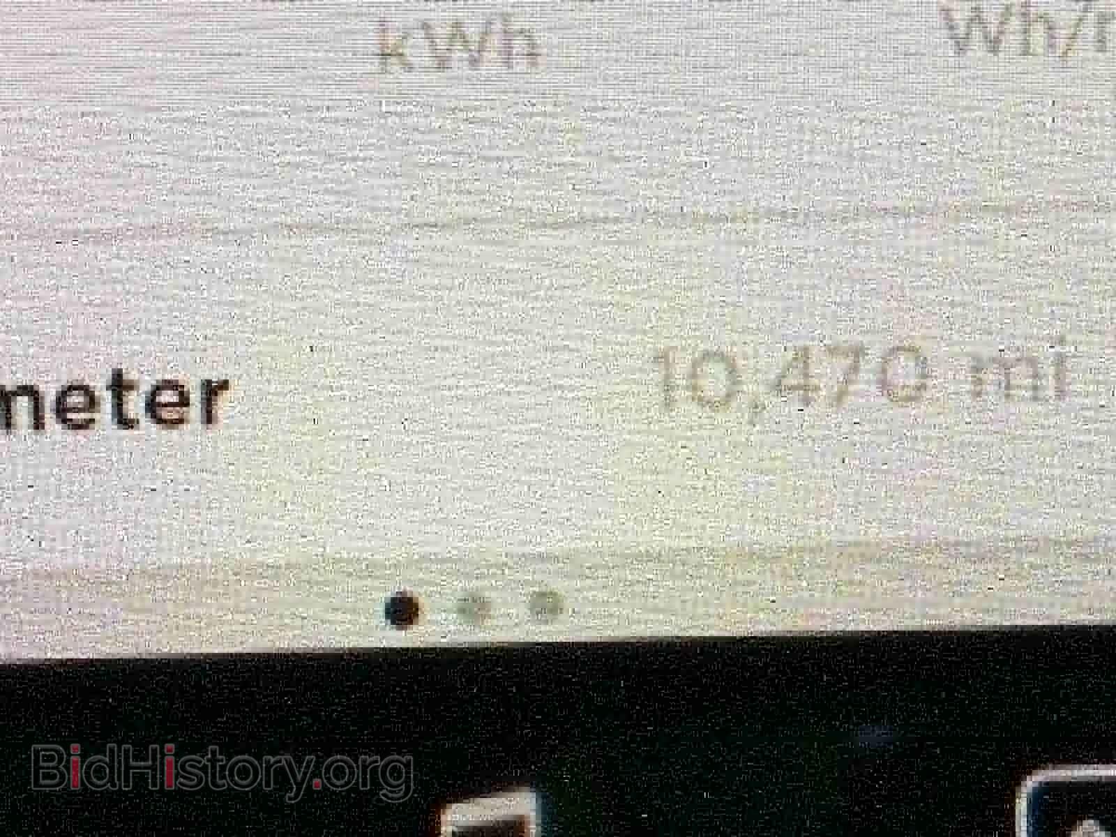 2018 TESLA MODEL 3 - VIN: 5YJ3E1EA4JF046441 - Фото 8