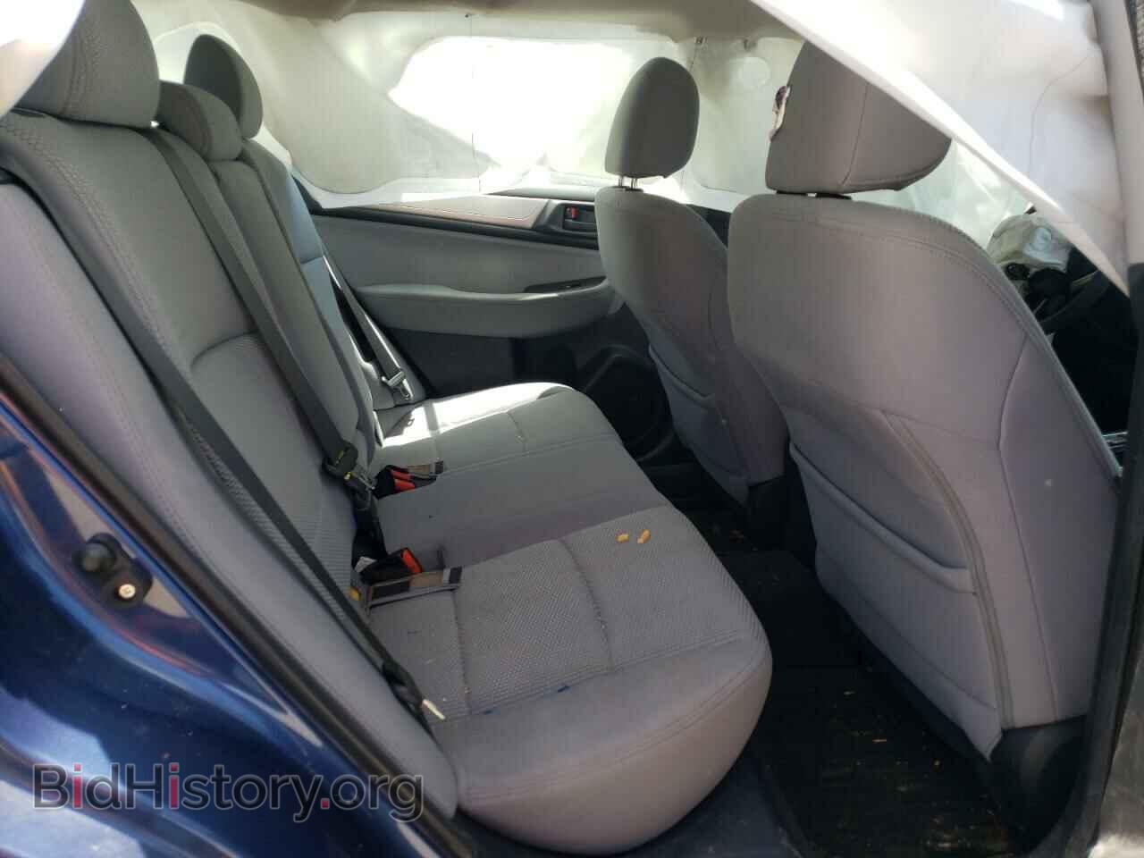 2019 SUBARU OUTBACK - VIN: 4S4BSABC4K3368047 - Фото 6