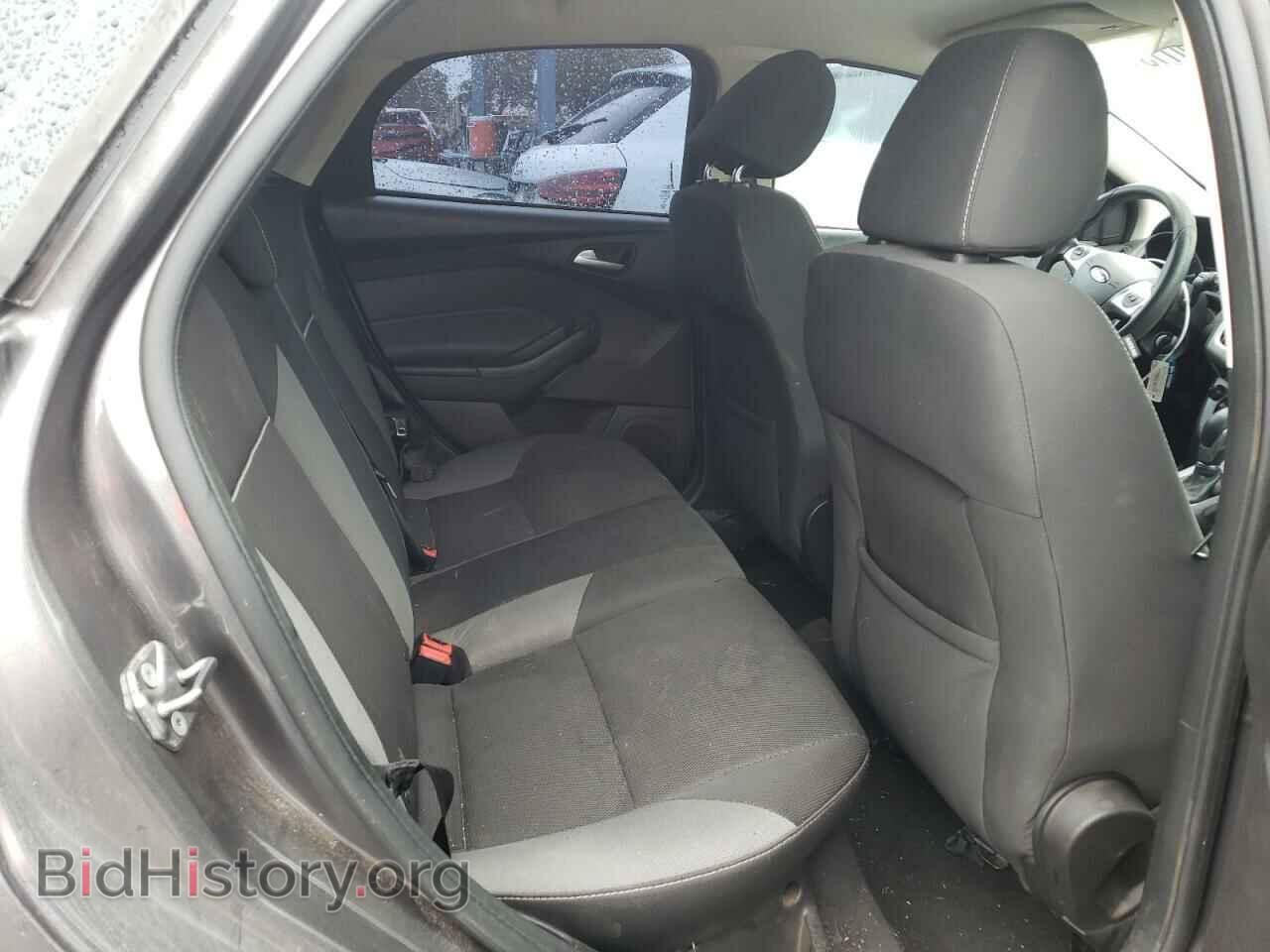 2013 FORD FOCUS - VIN: 1FADP3K23DL290452 - Фото 10
