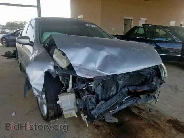 Фотография 1N4BA41E76C857792 - NISSAN MAXIMA 2006