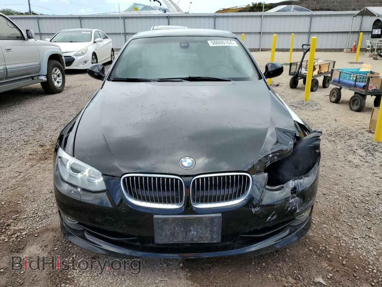 2012 BMW 3 SERIES - VIN: WBADW3C53CE823213 - Фото 5
