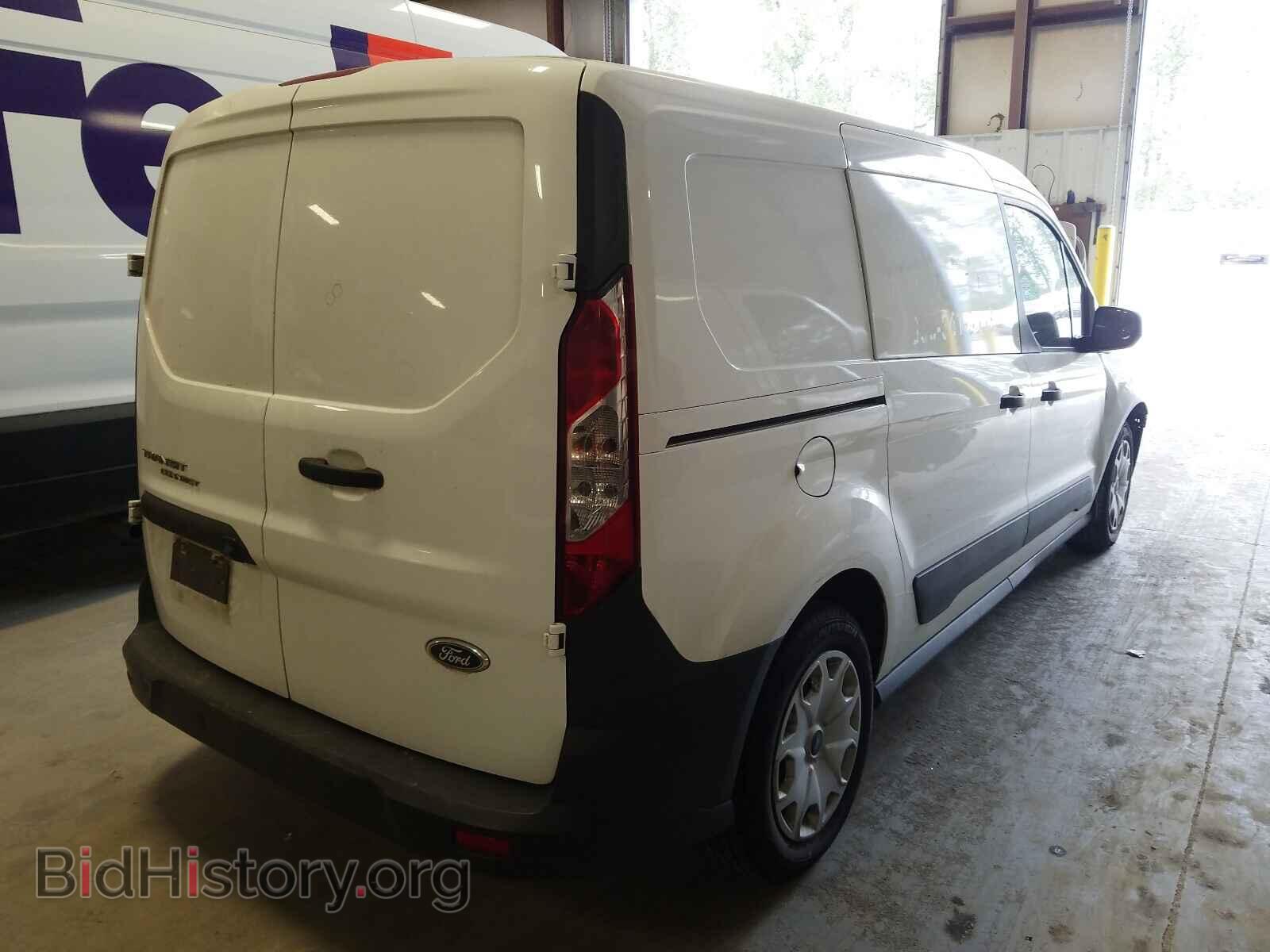 2015 FORD TRANSIT CO - VIN: NM0LS7E76F1204260 - Фото 4