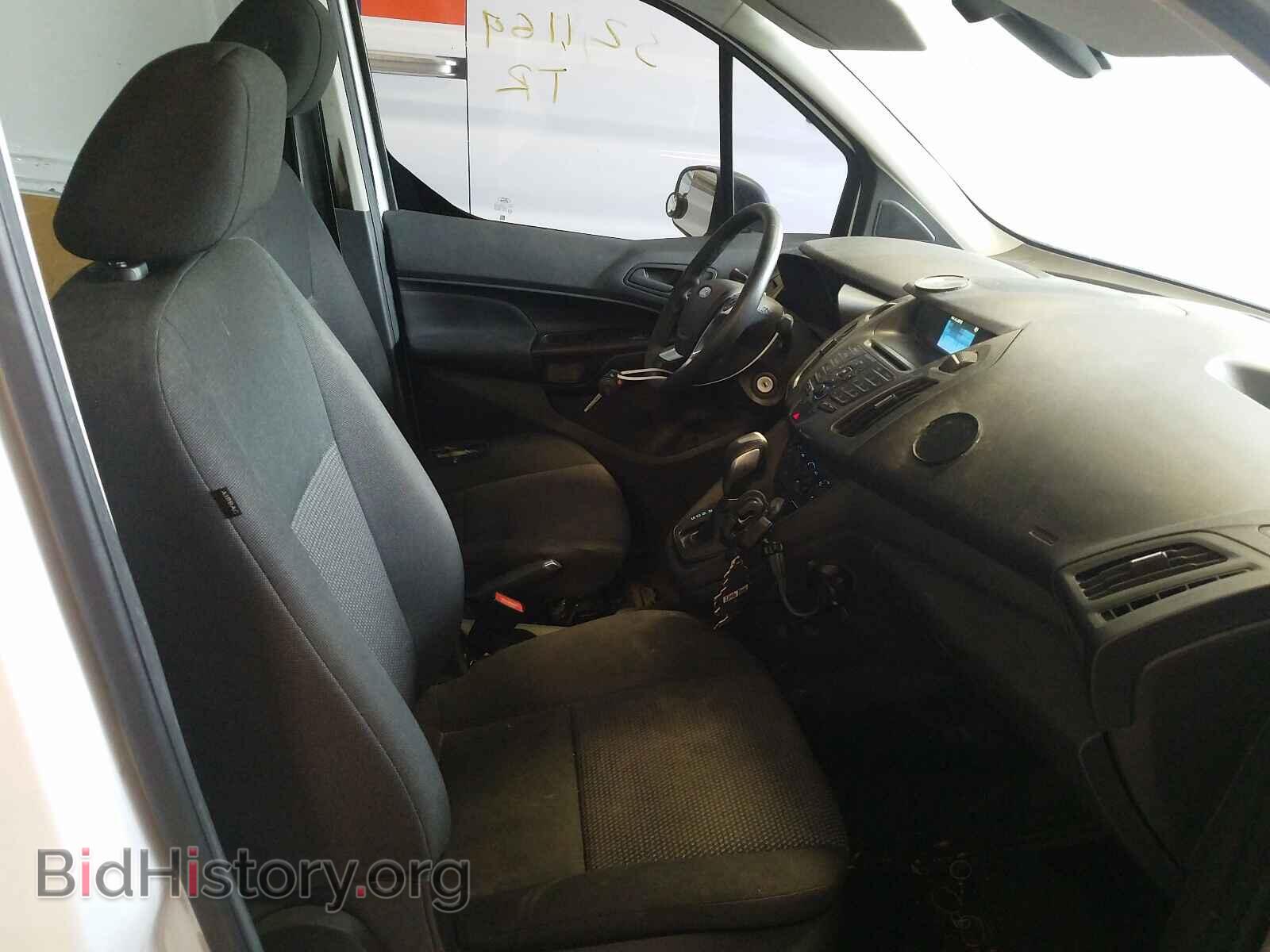 2015 FORD TRANSIT CO - VIN: NM0LS7E76F1204260 - Фото 5