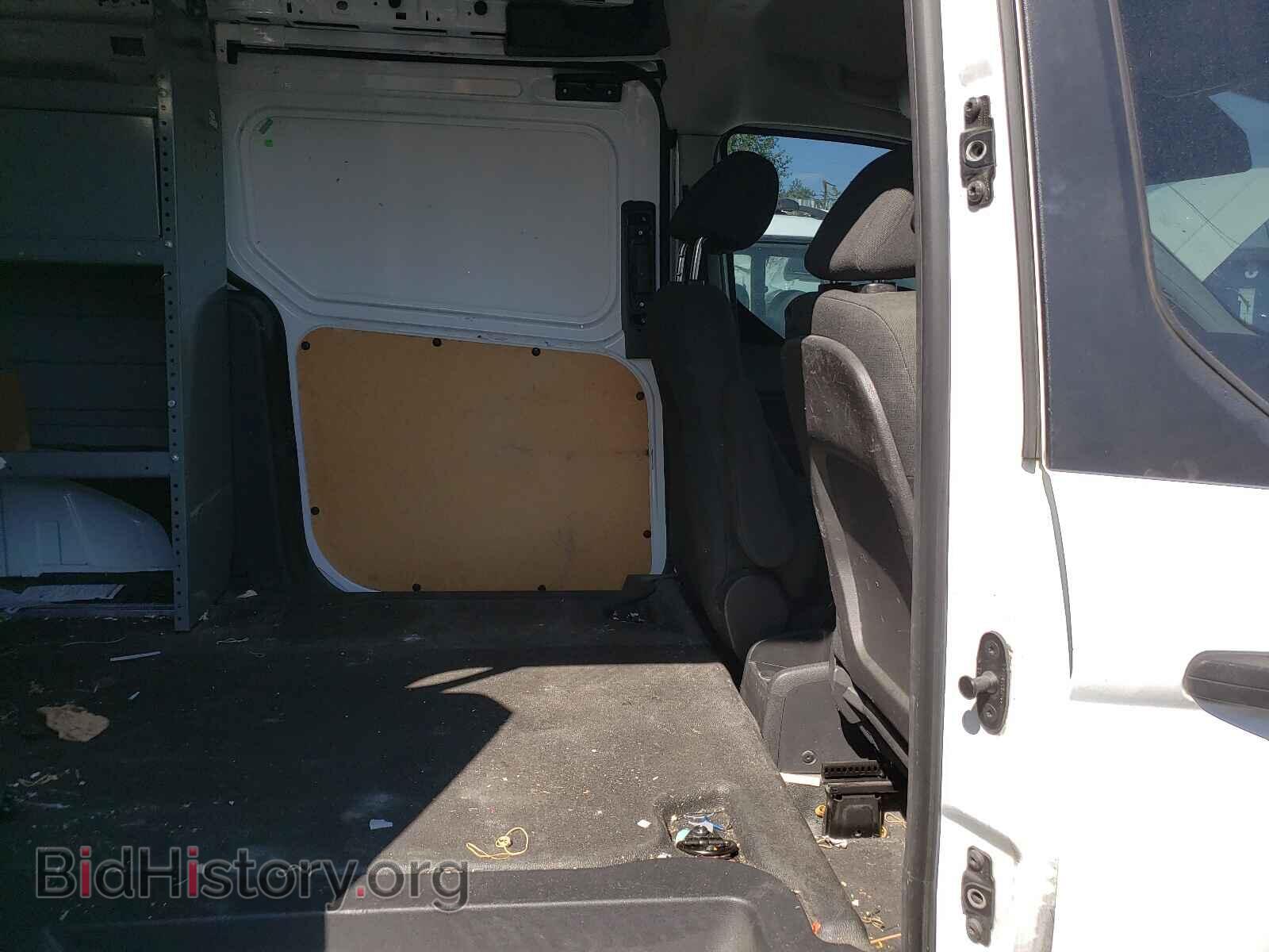 2015 FORD TRANSIT CO - VIN: NM0LS7E76F1204260 - Фото 6