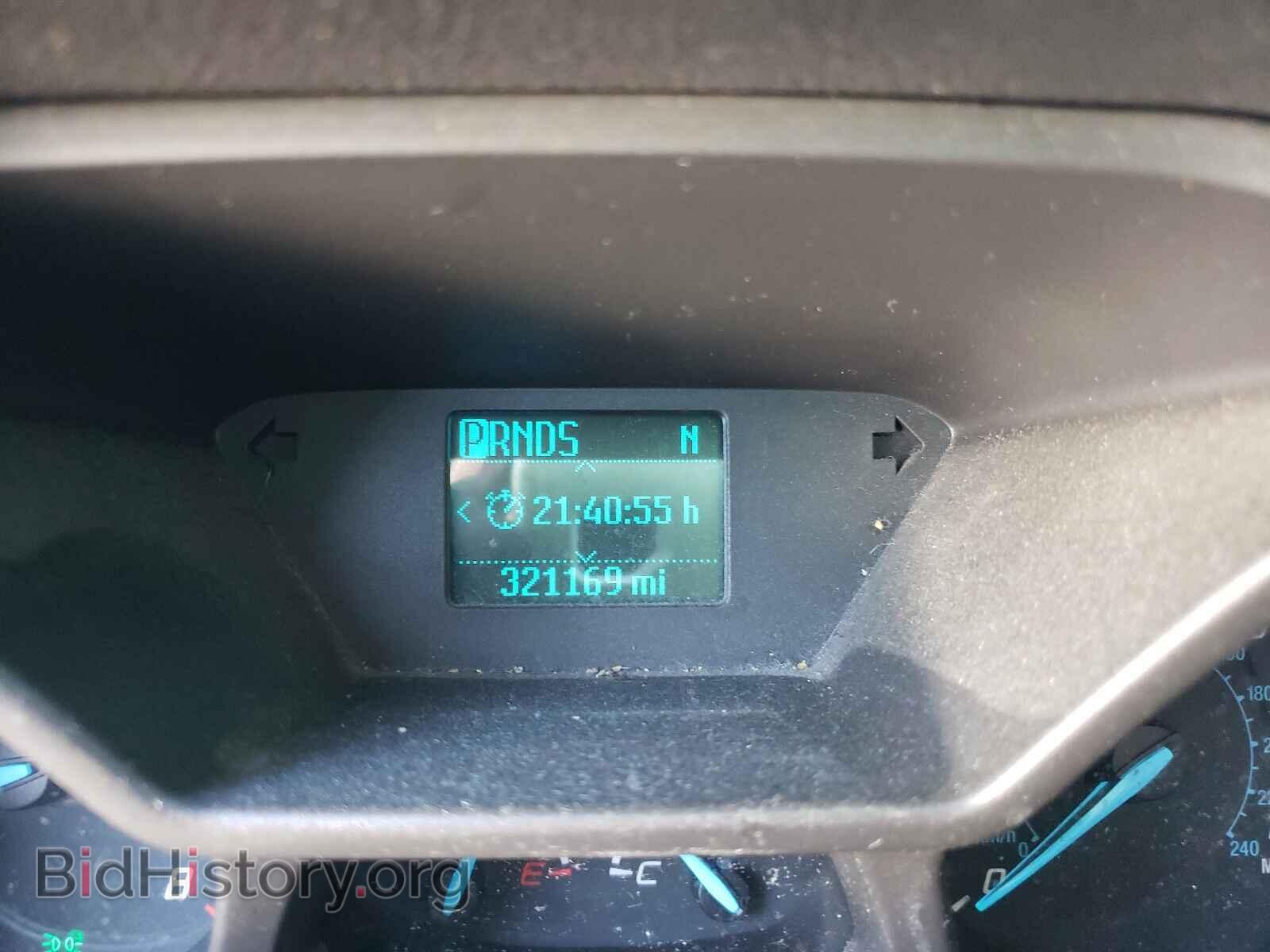 2015 FORD TRANSIT CO - VIN: NM0LS7E76F1204260 - Фото 8