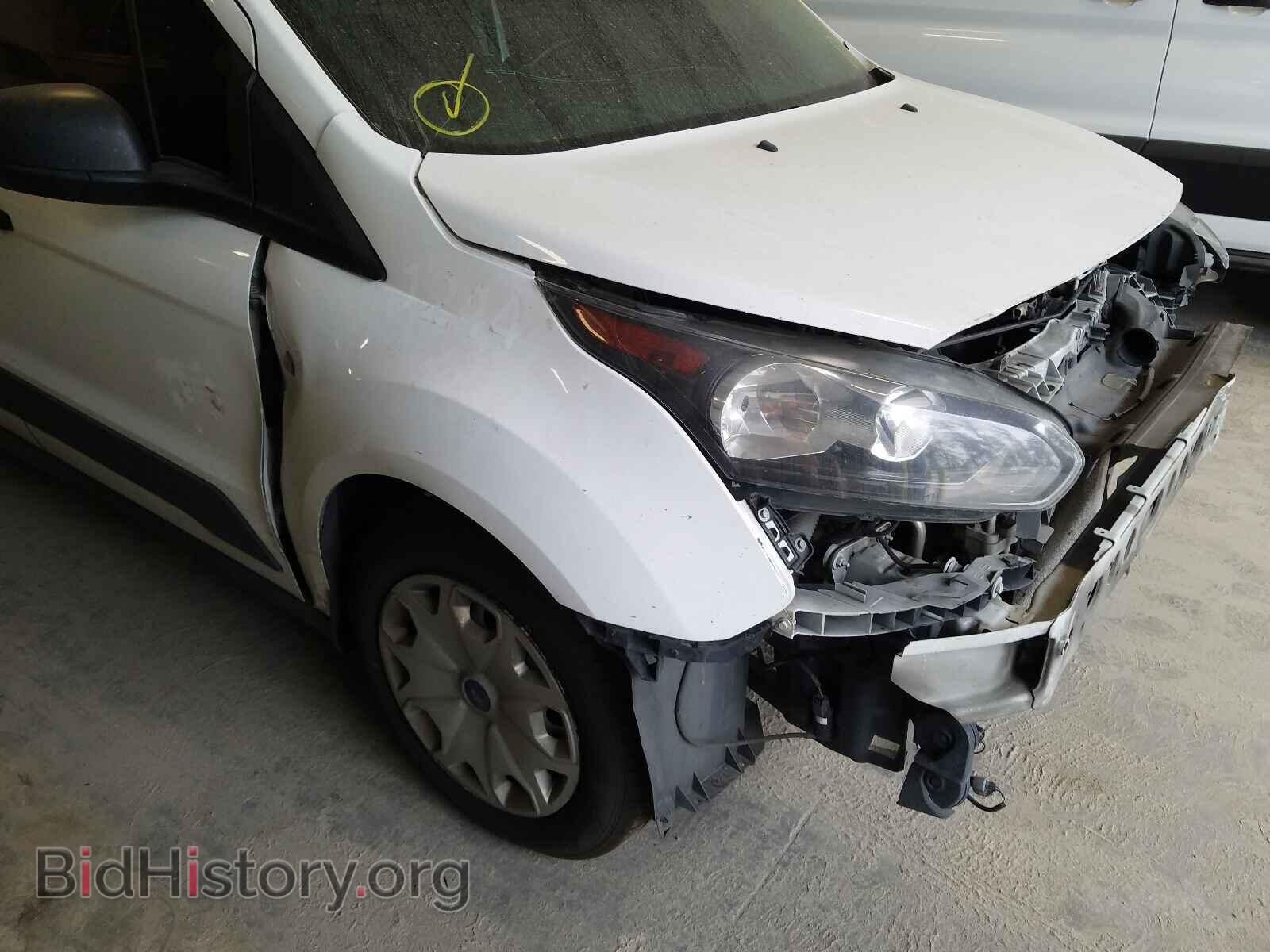 2015 FORD TRANSIT CO - VIN: NM0LS7E76F1204260 - Фото 9