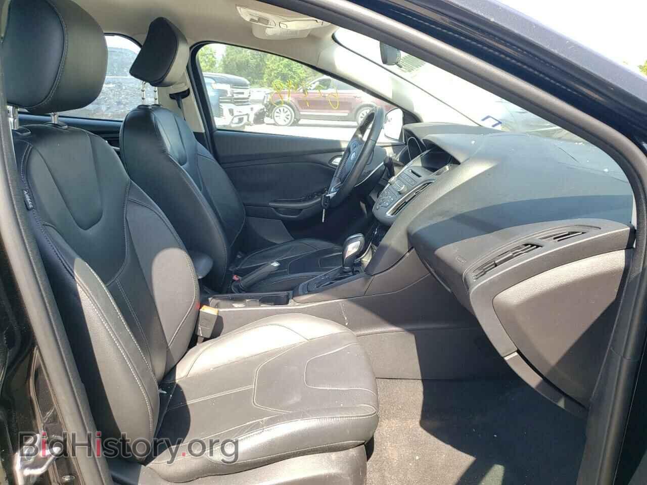 2015 FORD FOCUS - VIN: 1FADP3F26FL215659 - Фото 5