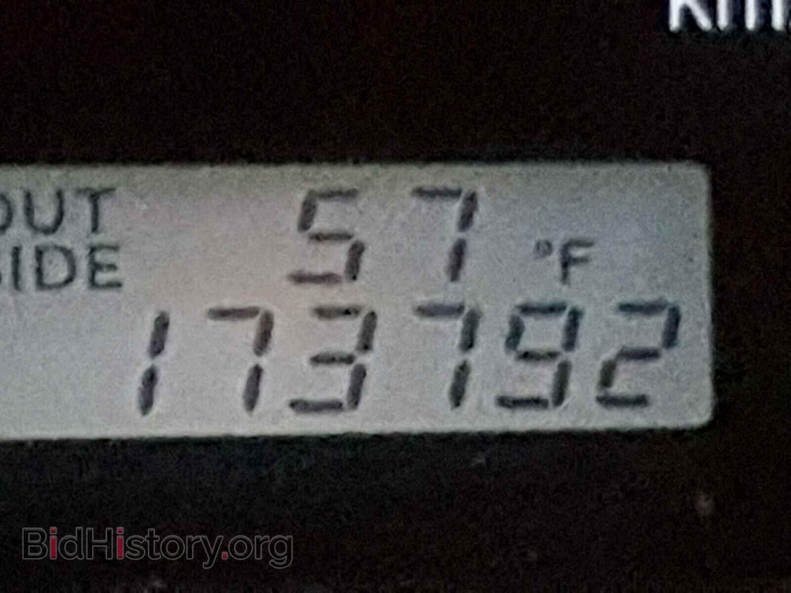 2007 TOYOTA COROLLA - VIN: JTDBR32E970108359 - Фото 8