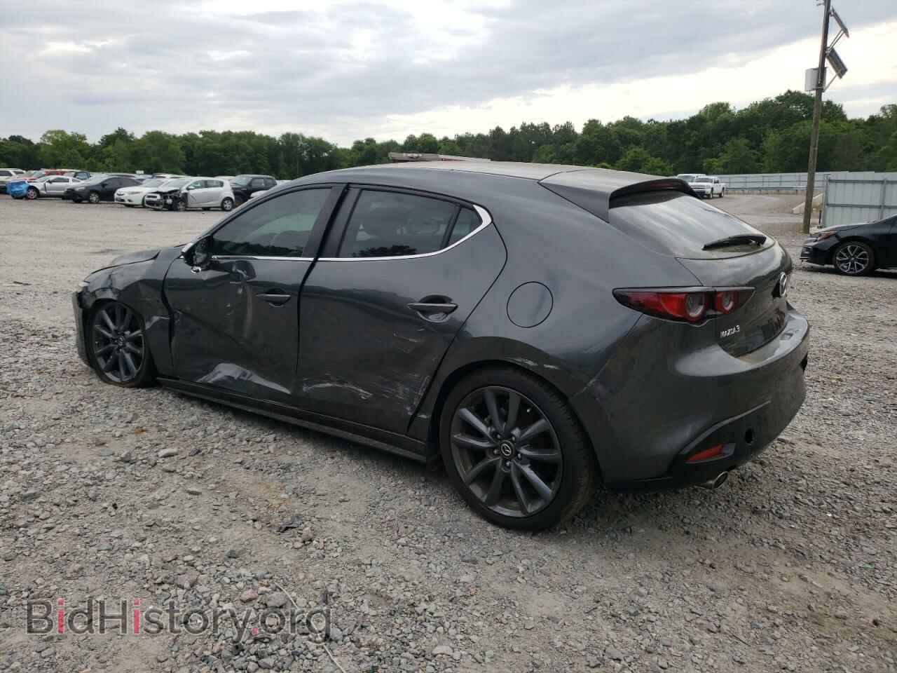 2020 MAZDA 3 - VIN: JM1BPALM6L1159984 - Фото 2