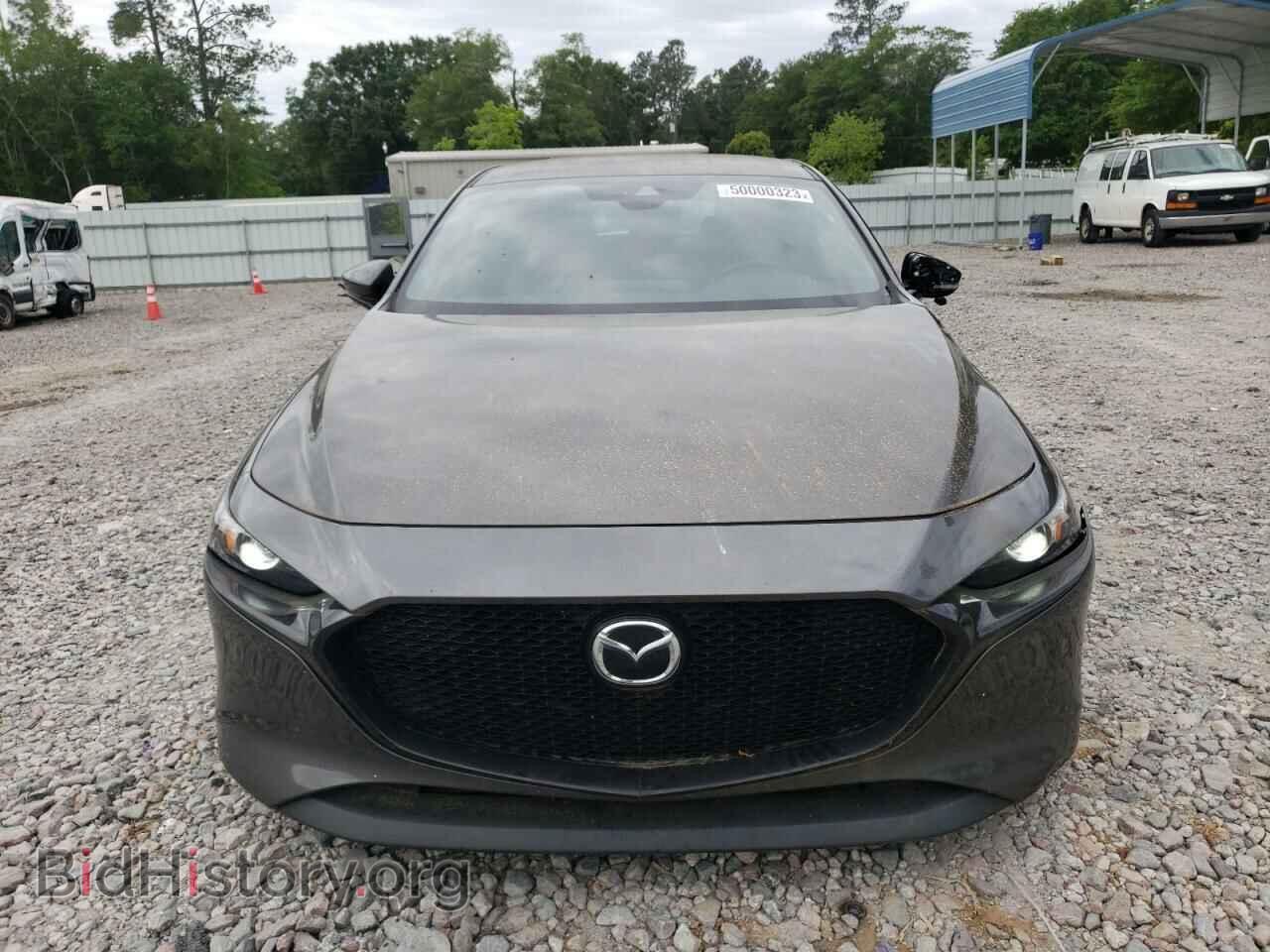 2020 MAZDA 3 - VIN: JM1BPALM6L1159984 - Фото 5