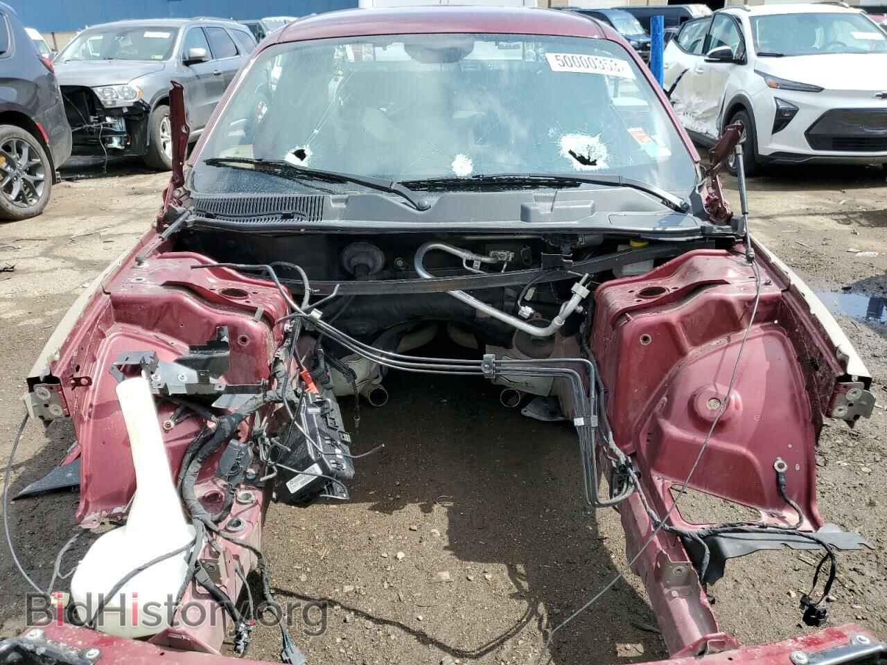 2019 DODGE CHALLENGER - VIN: 2C3CDZFJ1KH652554 - Фото 5