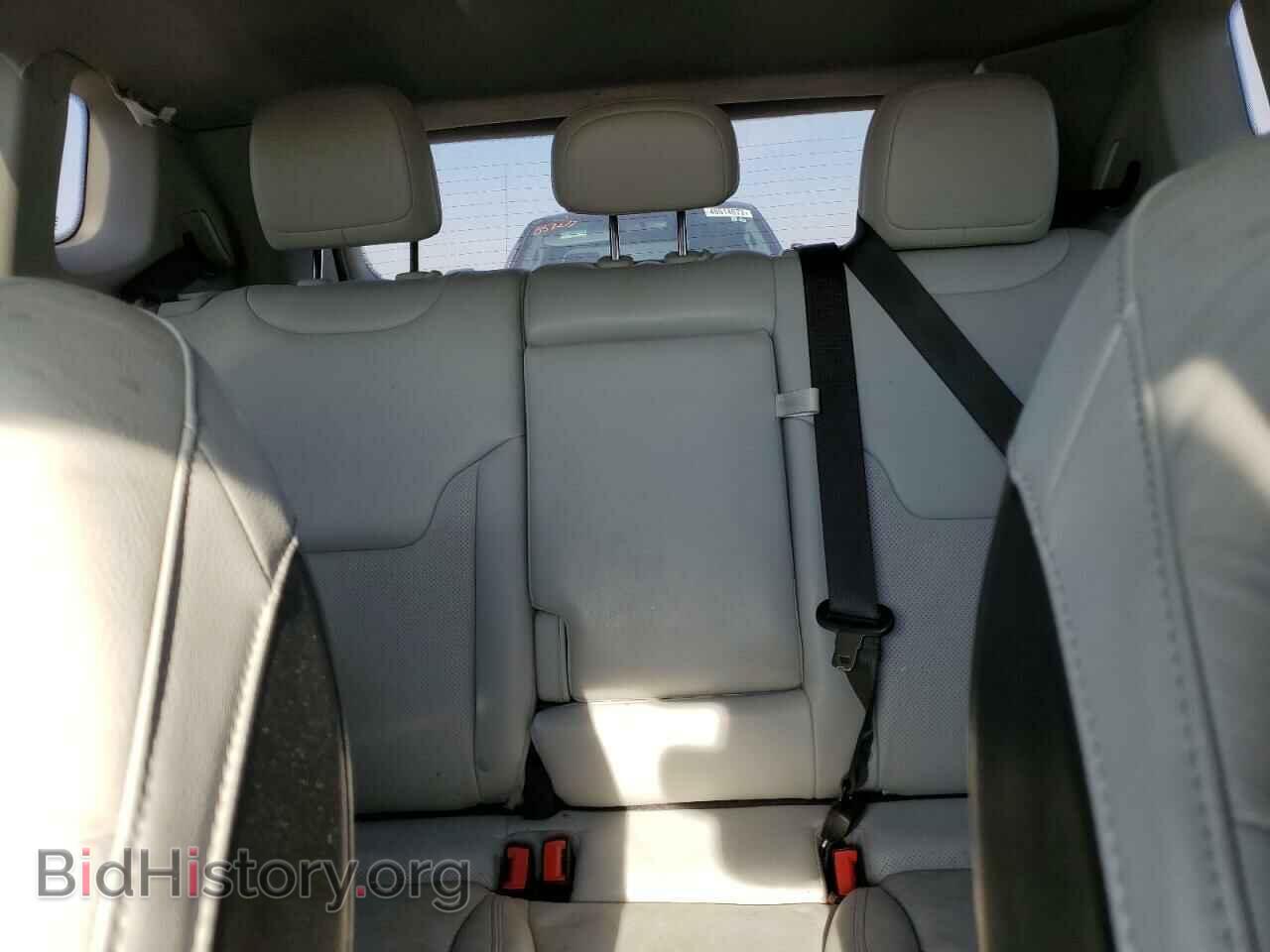 2022 JEEP COMPASS - VIN: 3C4NJDCB1NT153181 - Фото 10
