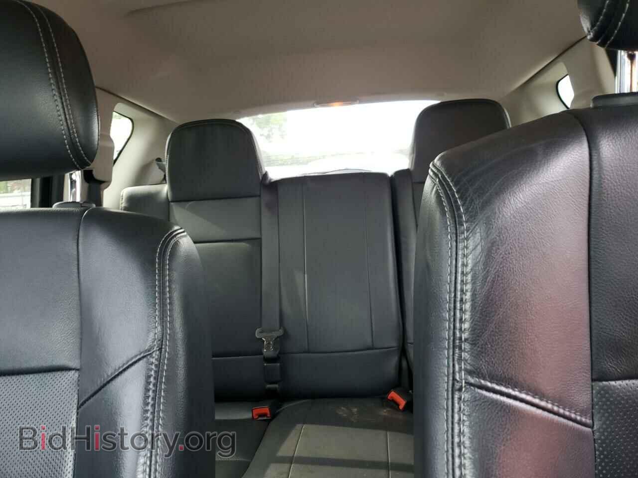 2014 JEEP COMPASS - VIN: 1C4NJCCB3ED650779 - Photo 10