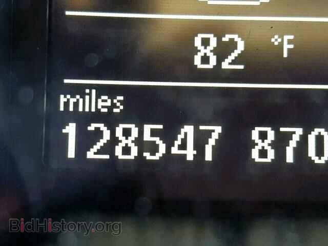2013 VOLKSWAGEN CC - VIN: WVWBN7AN2DE505995 - Фото 8