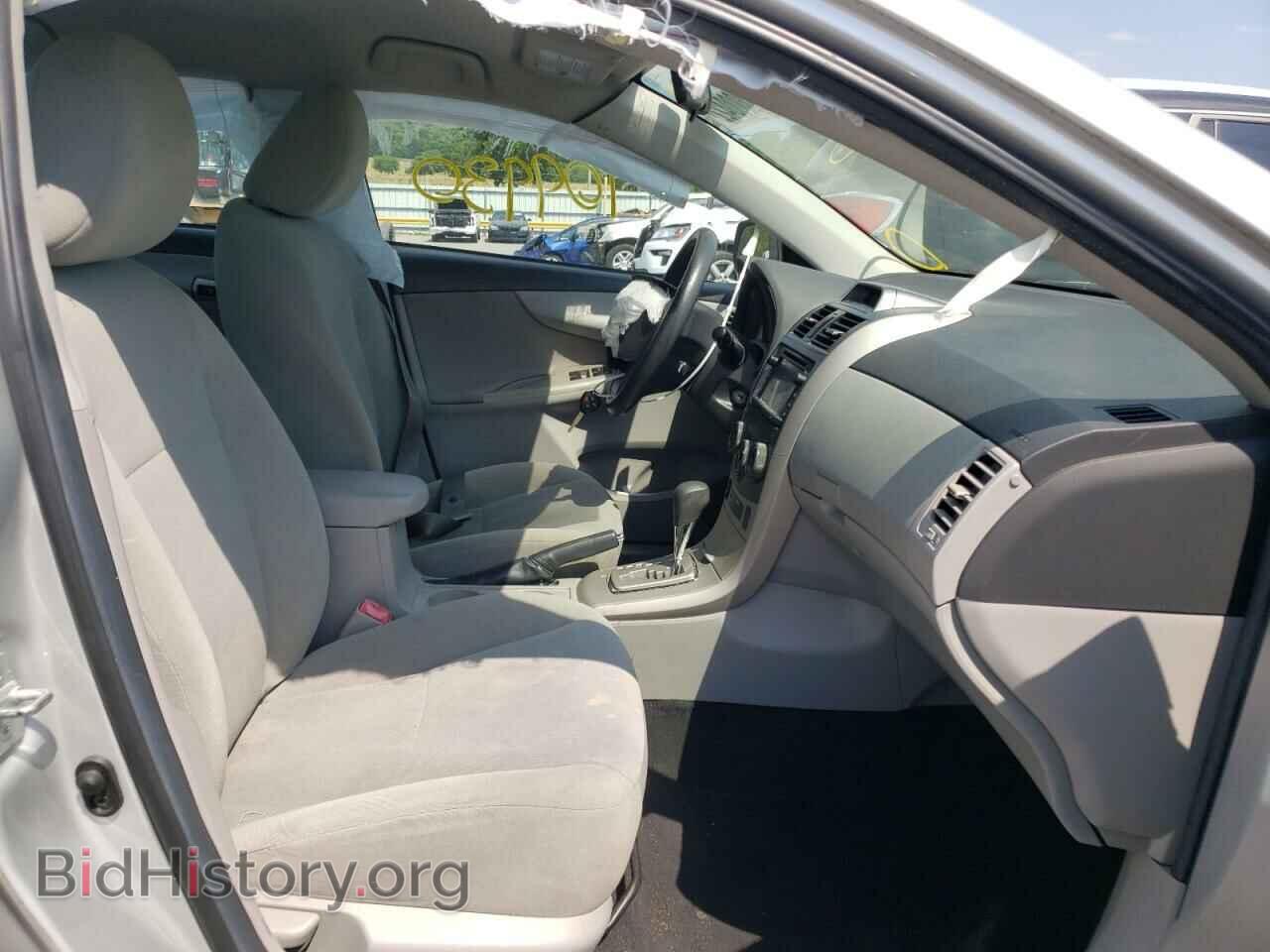 2013 TOYOTA COROLLA - VIN: 5YFBU4EEXDP082047 - Фото 5