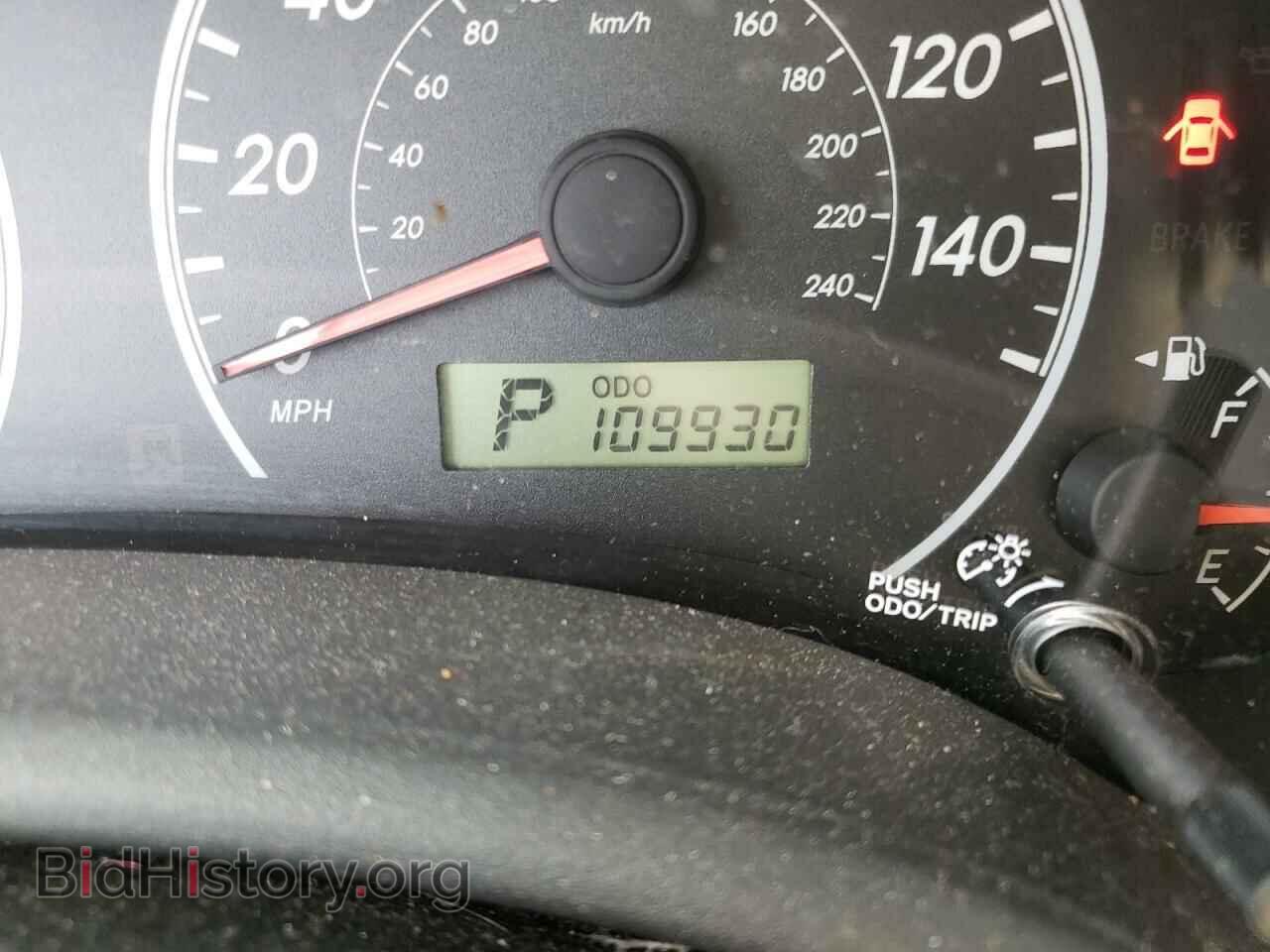2013 TOYOTA COROLLA - VIN: 5YFBU4EEXDP082047 - Фото 8