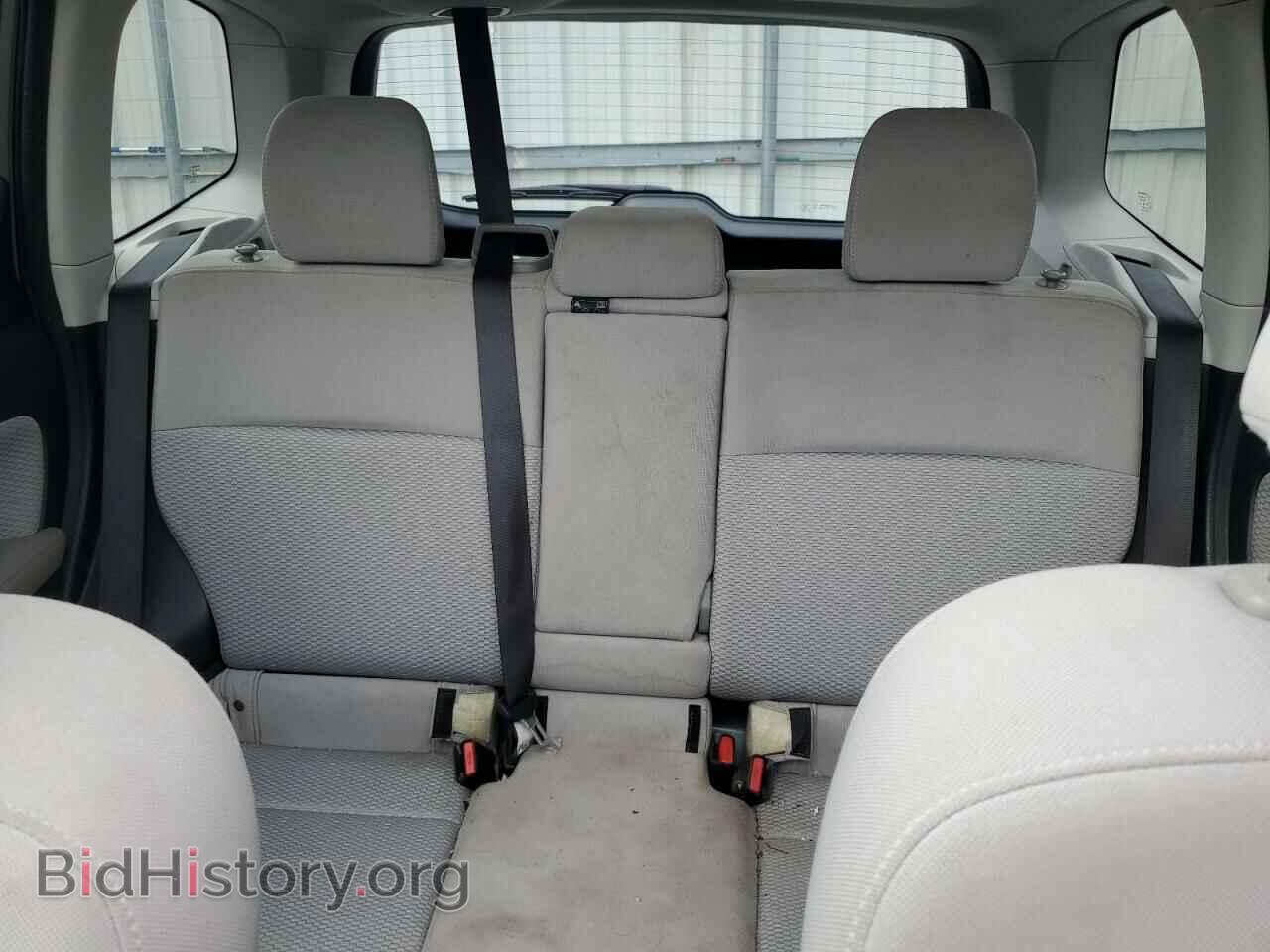 2018 SUBARU FORESTER - VIN: JF2SJAEC6JG564566 - Фото 10