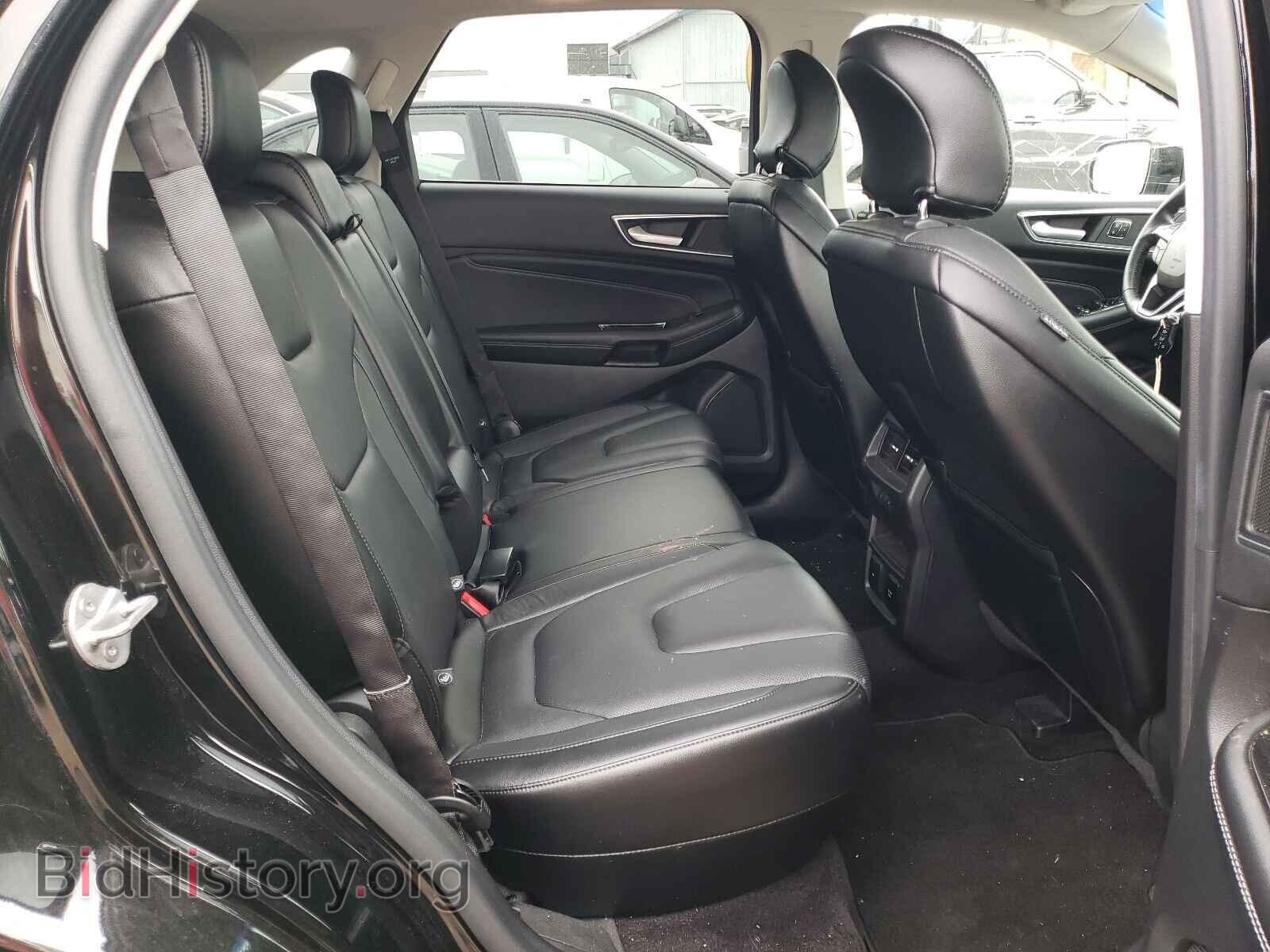 2016 FORD EDGE - VIN: 2FMPK4K9XGBC36347 - Фото 6