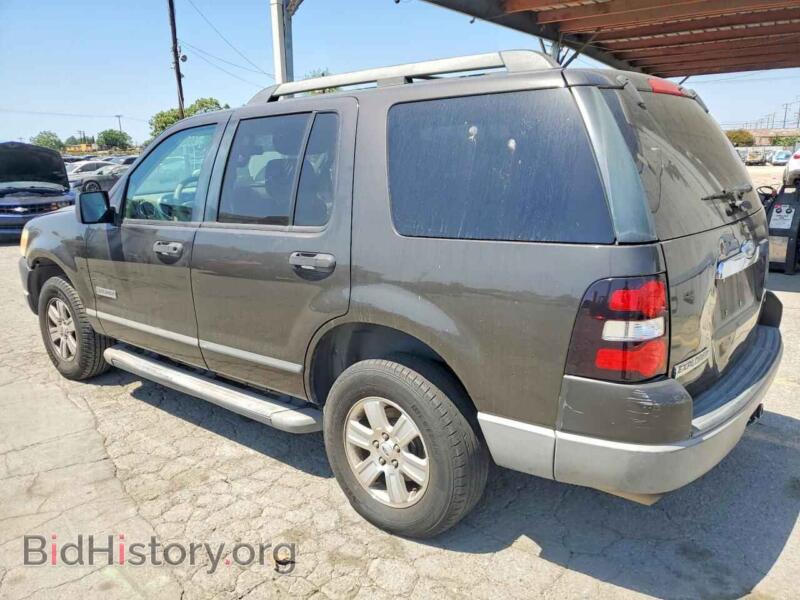 2006 Ford EXPLORER (VIN 1FMEU62E66ZA15964) — photo 2 of 15