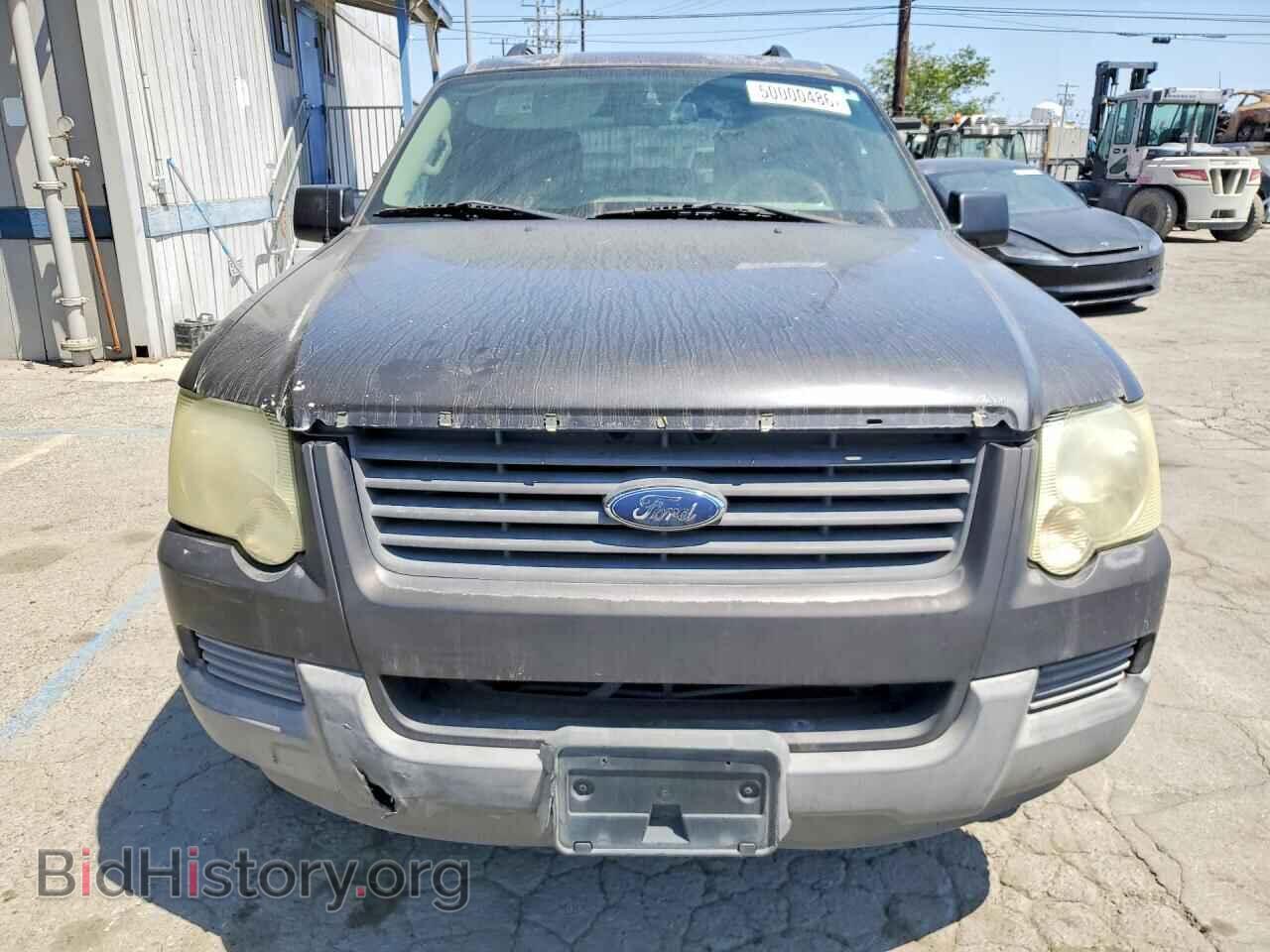 2006 FORD EXPLORER - VIN: 1FMEU62E66ZA15964 - Фото 5